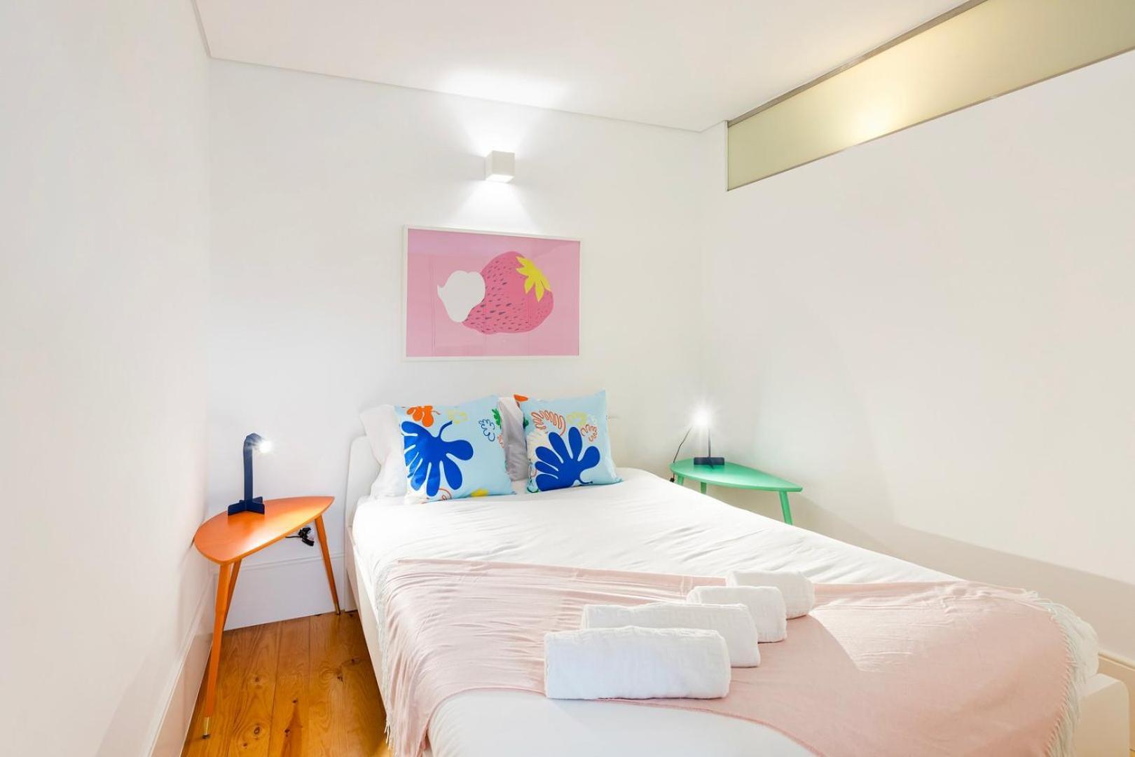 Apartment Guestready - Stylish Haven Near Cathedral Porto