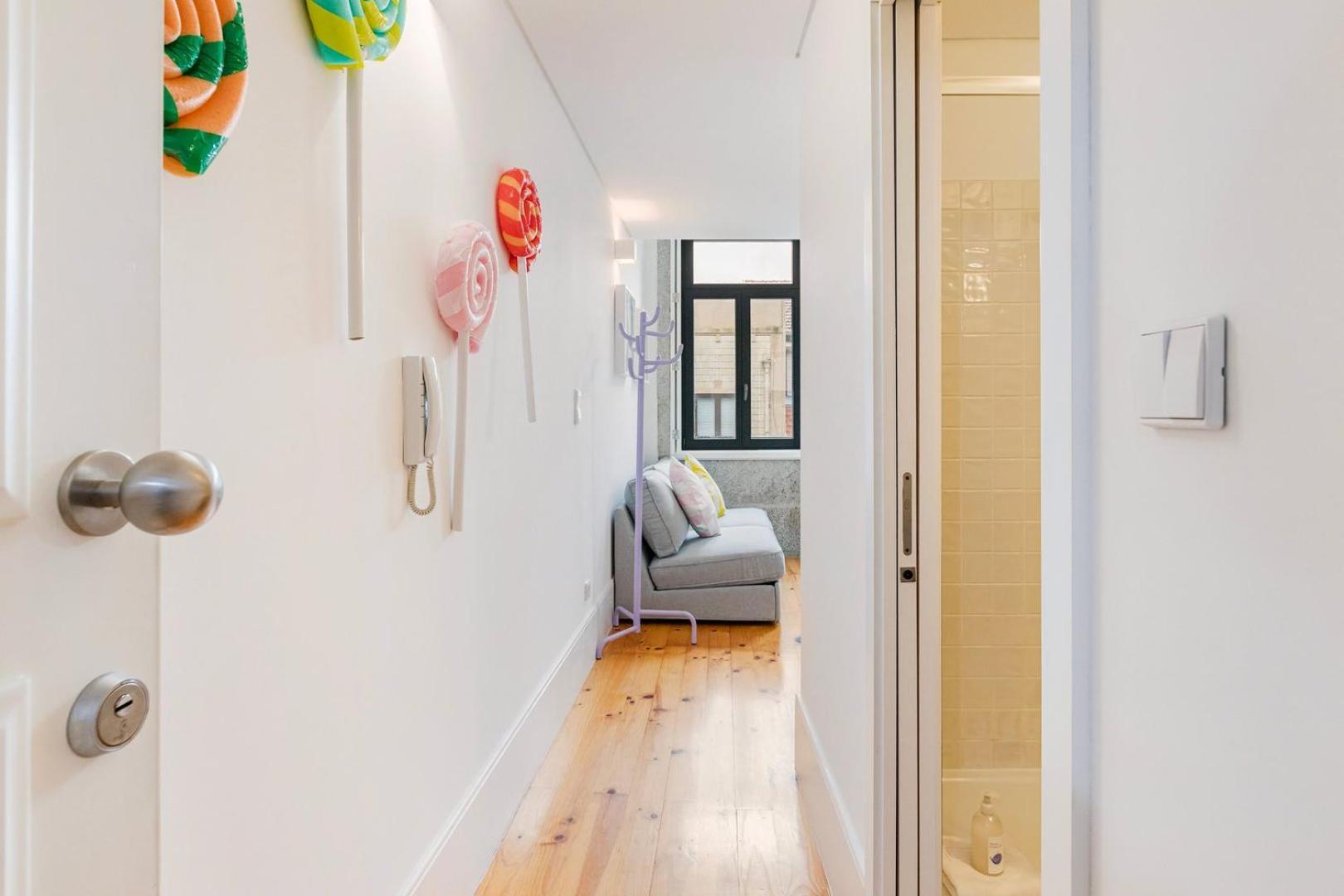 Guestready - Stylish Haven Near Cathedral Apartment