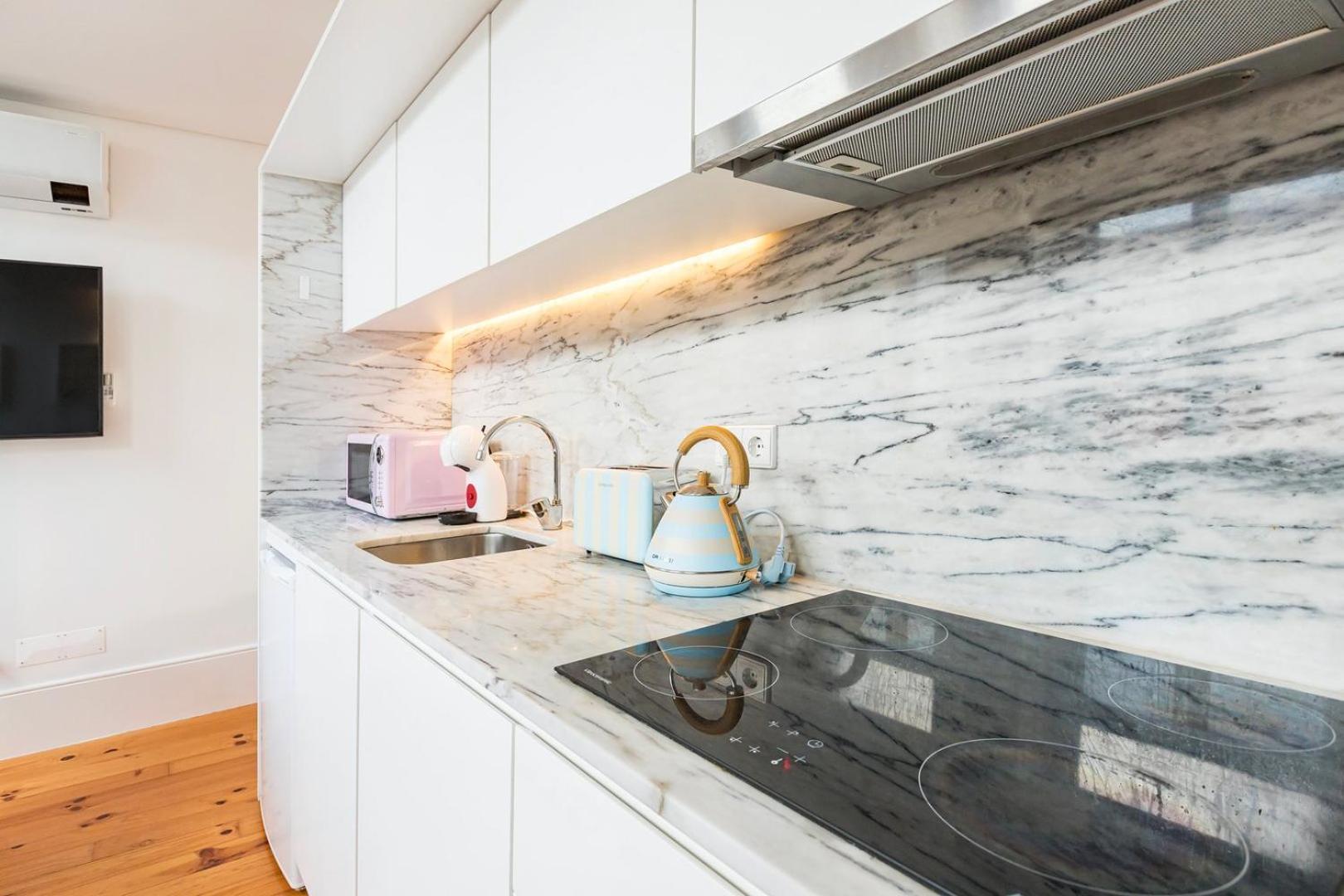Apartment Guestready - Stylish Haven Near Cathedral