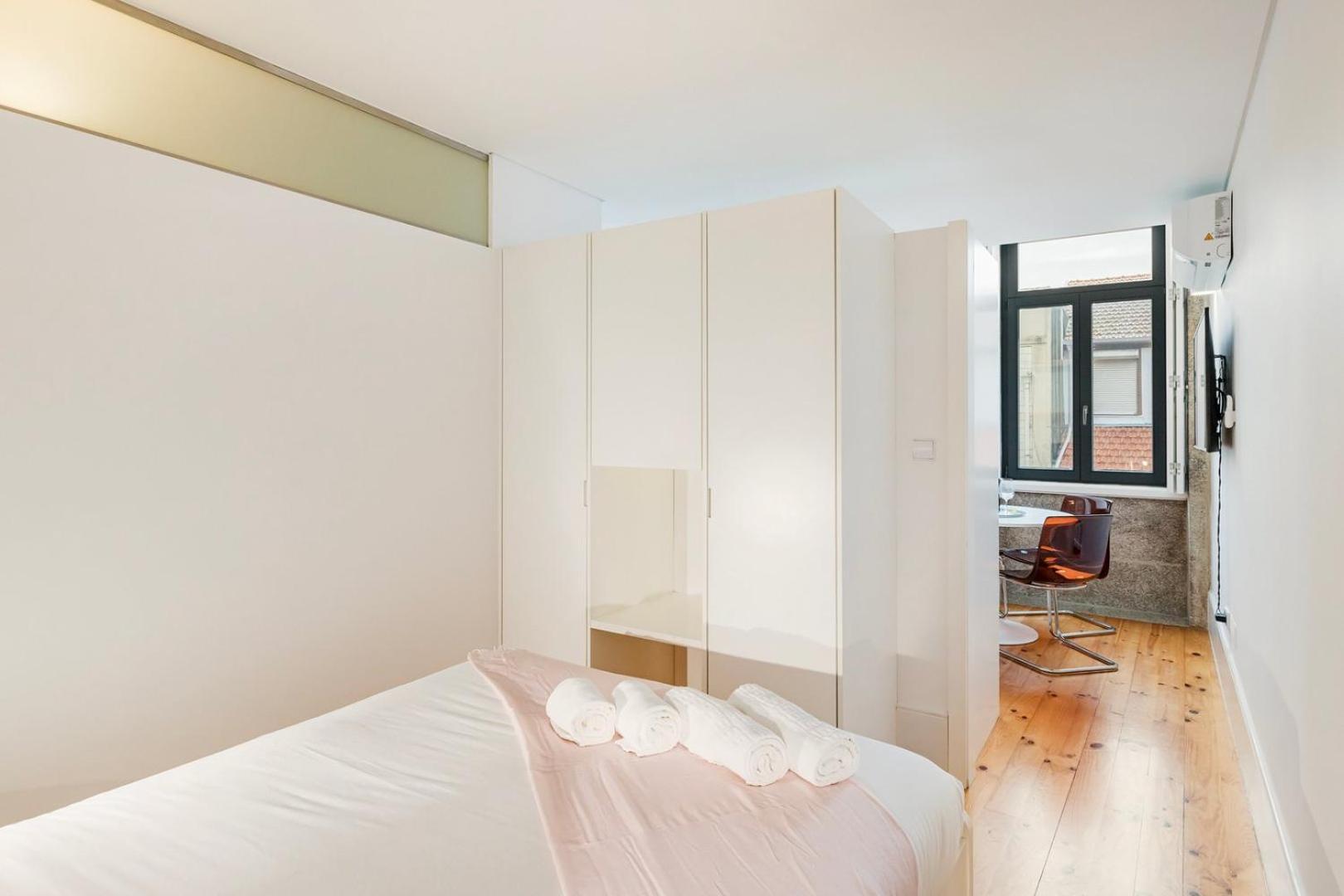 Apartment Guestready - Stylish Haven Near Cathedral Porto