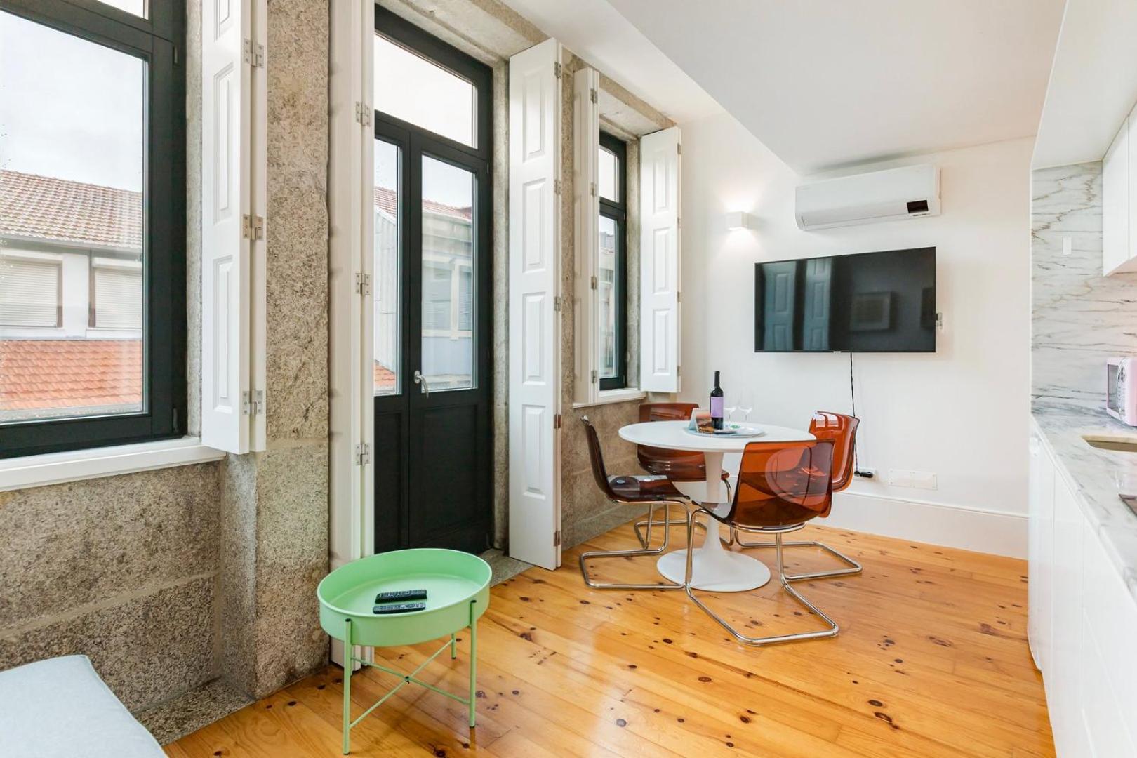 Apartment Guestready - Stylish Haven Near Cathedral *
