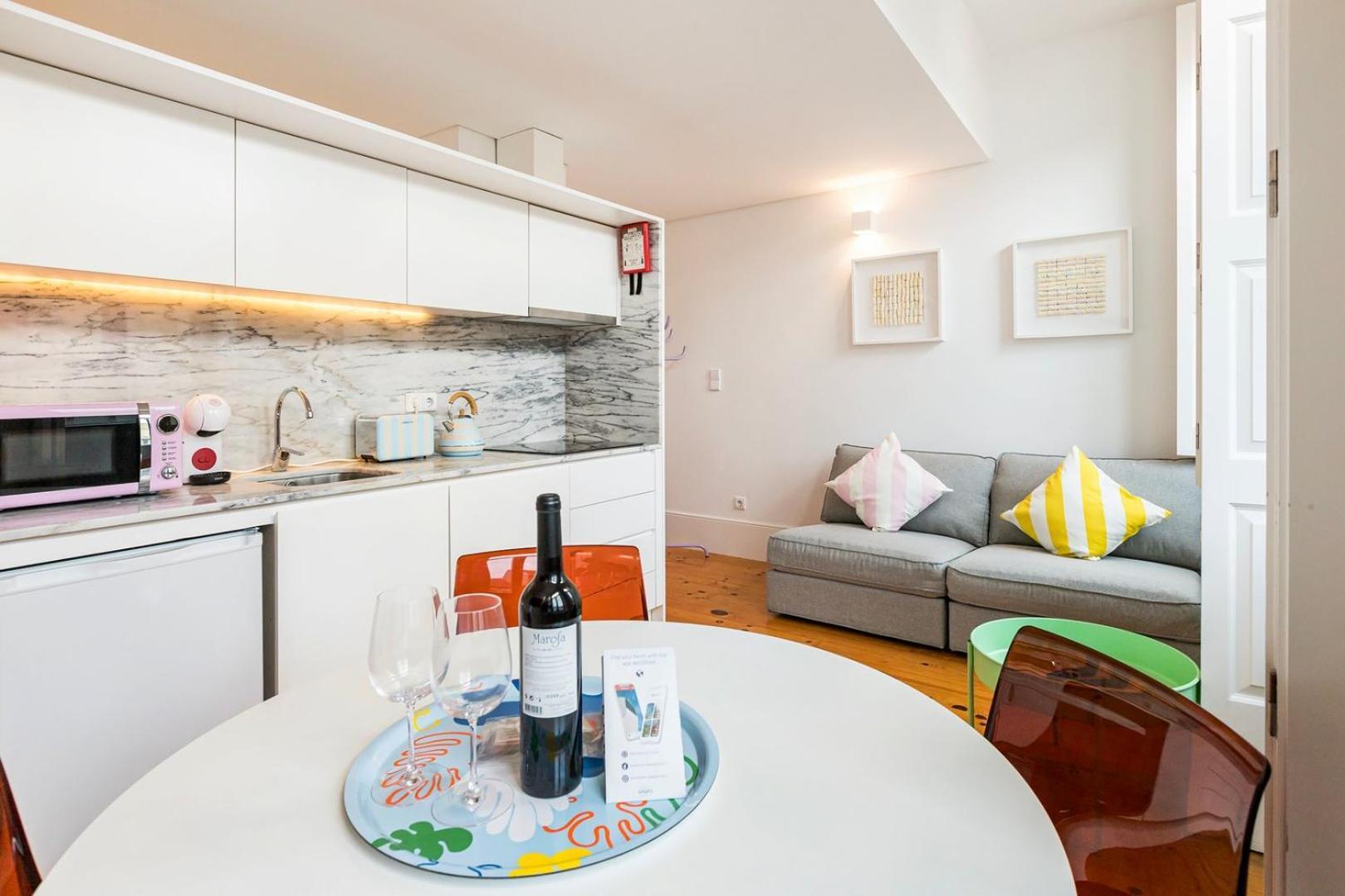 Guestready - Stylish Haven Near Cathedral Porto