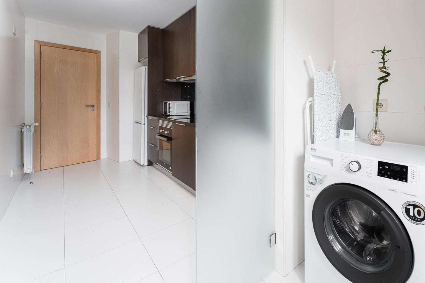 Guestready - Artsy Apartamento *