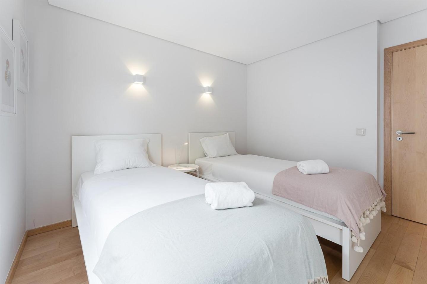 Guestready - Artsy Apartamento