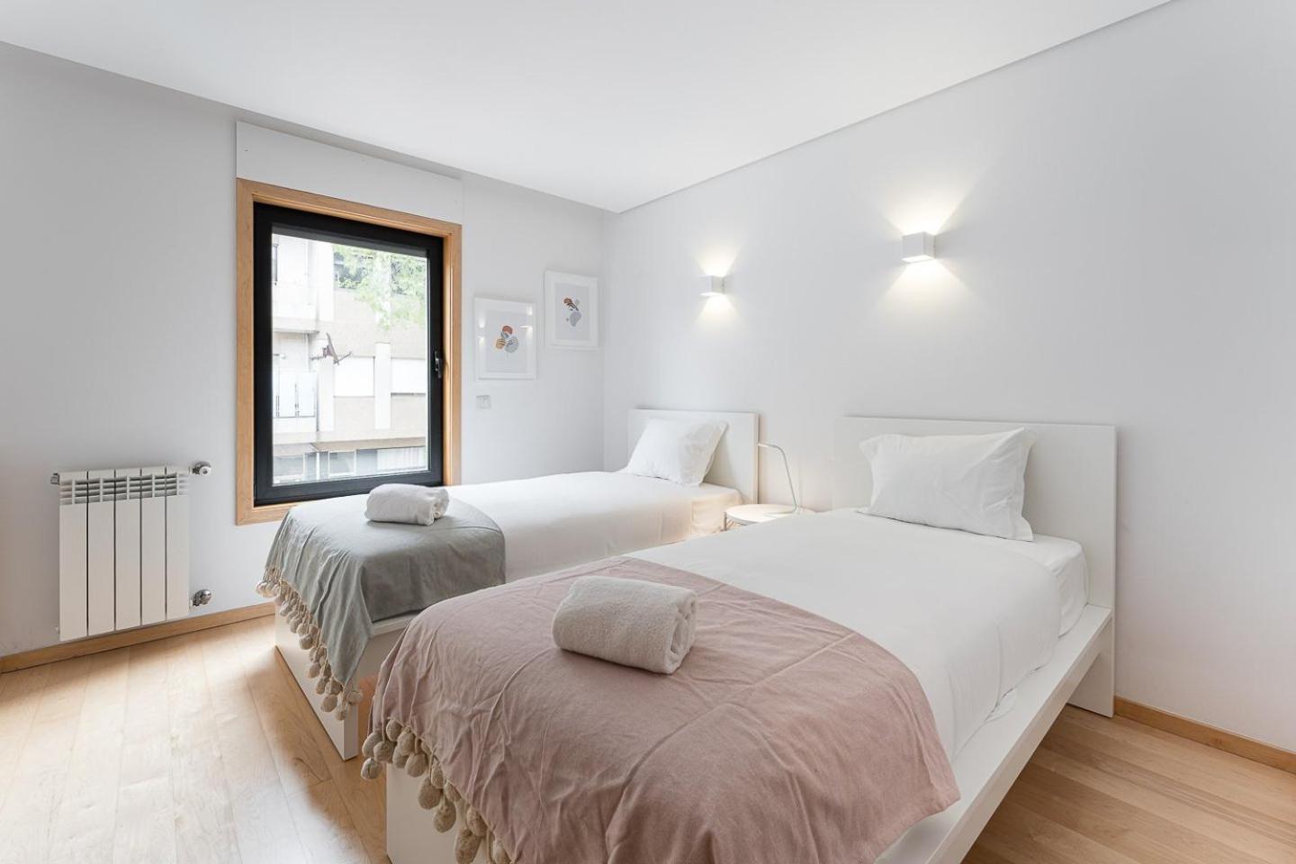 Apartamento Guestready - Artsy