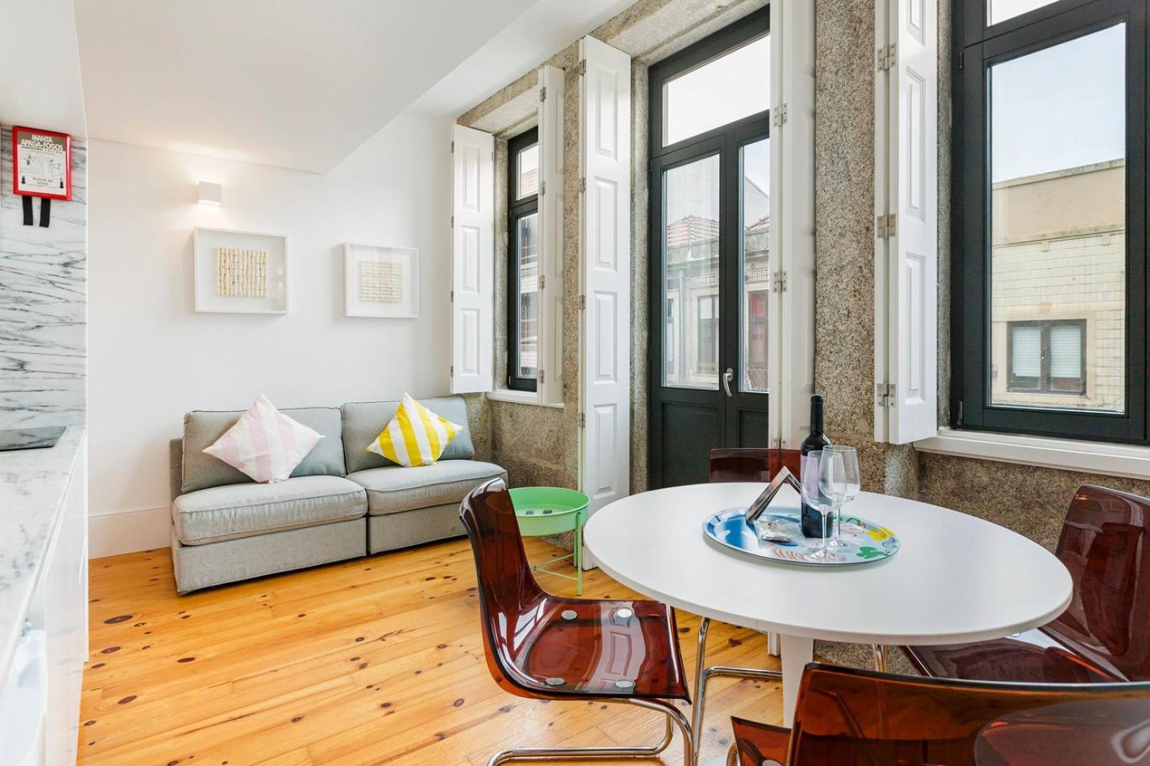 Apartment Guestready - Stylish Haven Near Cathedral *