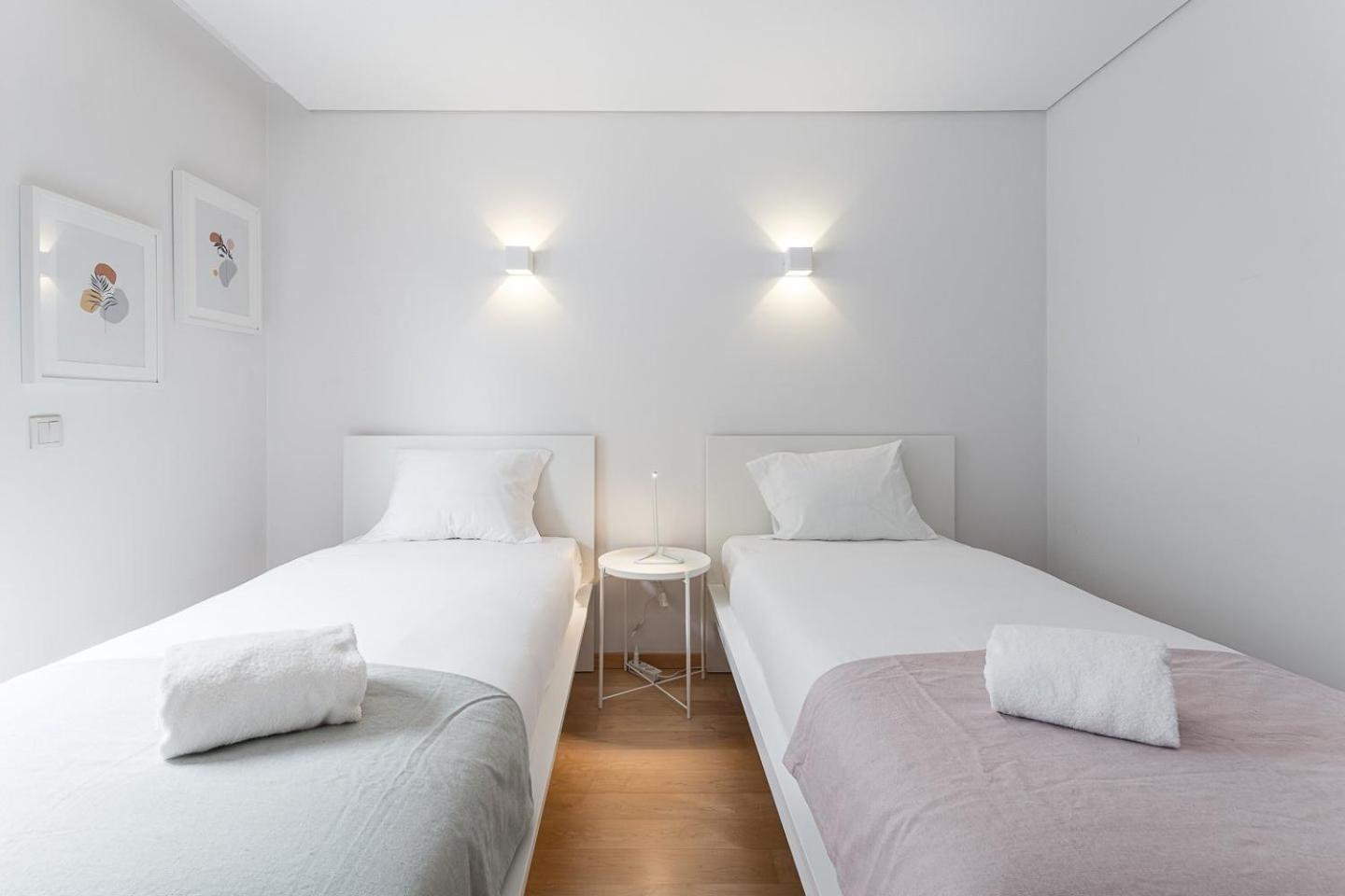 Guestready - Artsy Apartamento Porto