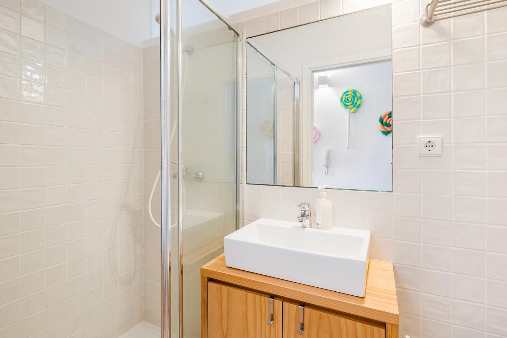 Apartment Guestready - Stylish Haven Near Cathedral Porto