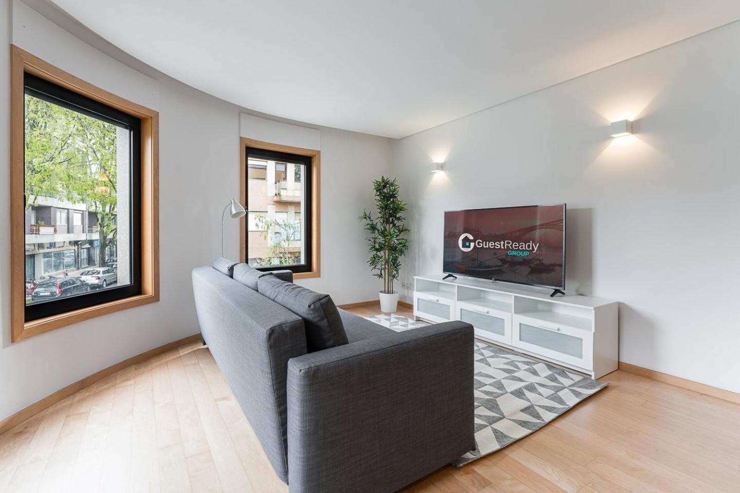 Guestready - Artsy Apartamento