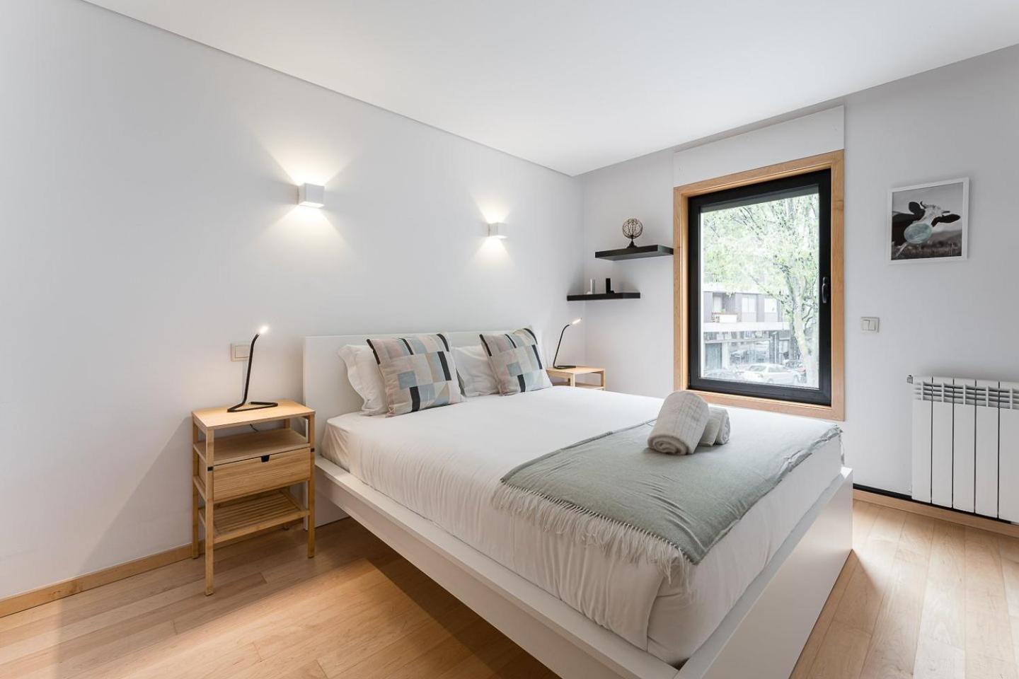 Apartamento Guestready - Artsy