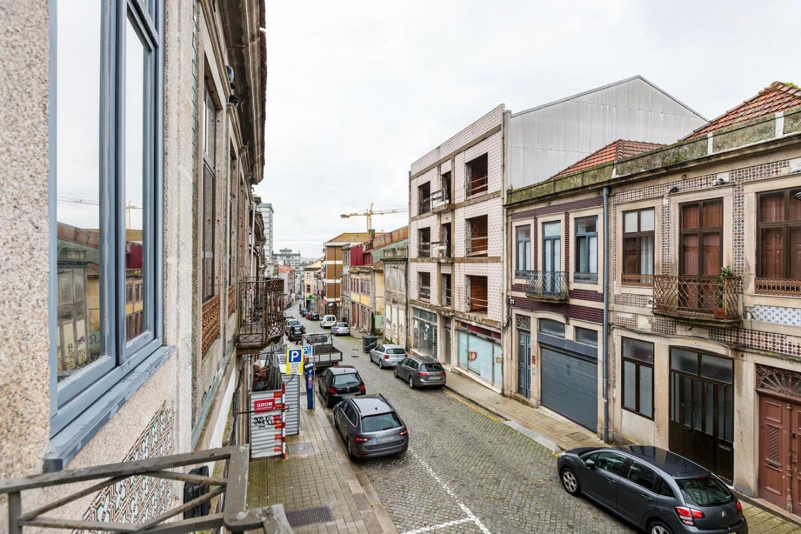 Guestready - Stylish Haven Near Cathedral Apartment *