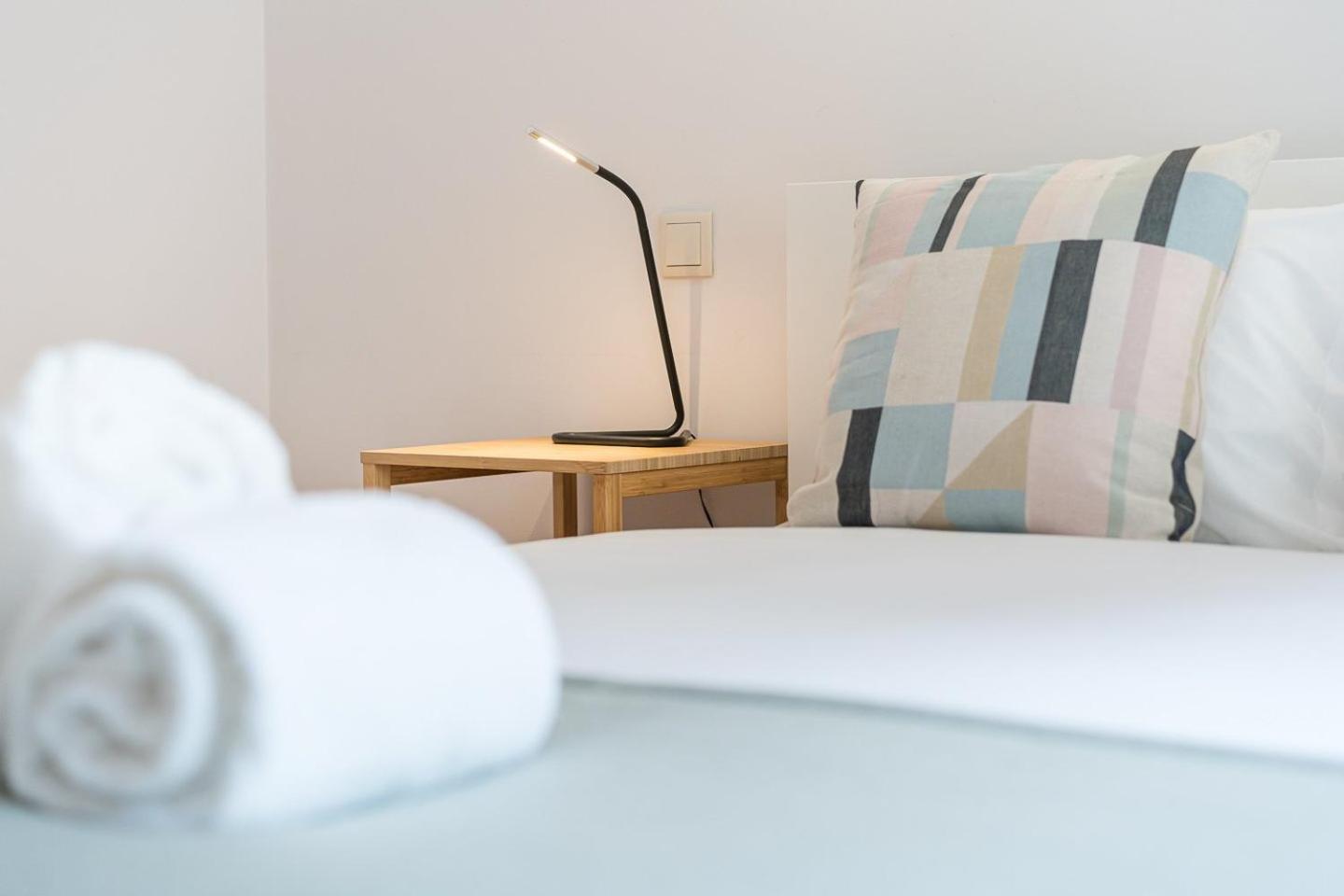 Apartamento Guestready - Artsy *