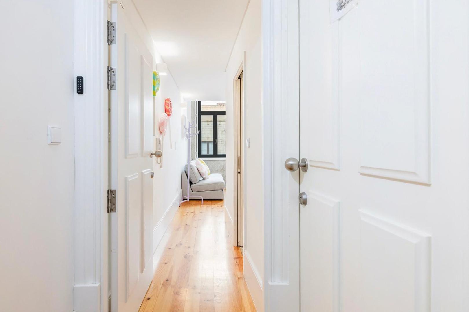 Guestready - Stylish Haven Near Cathedral