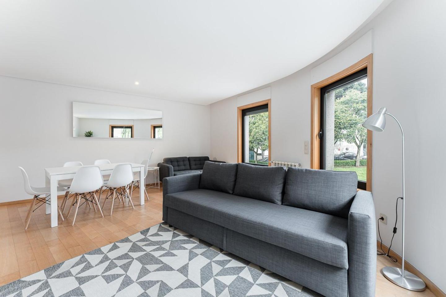 Apartamento Guestready - Artsy *
