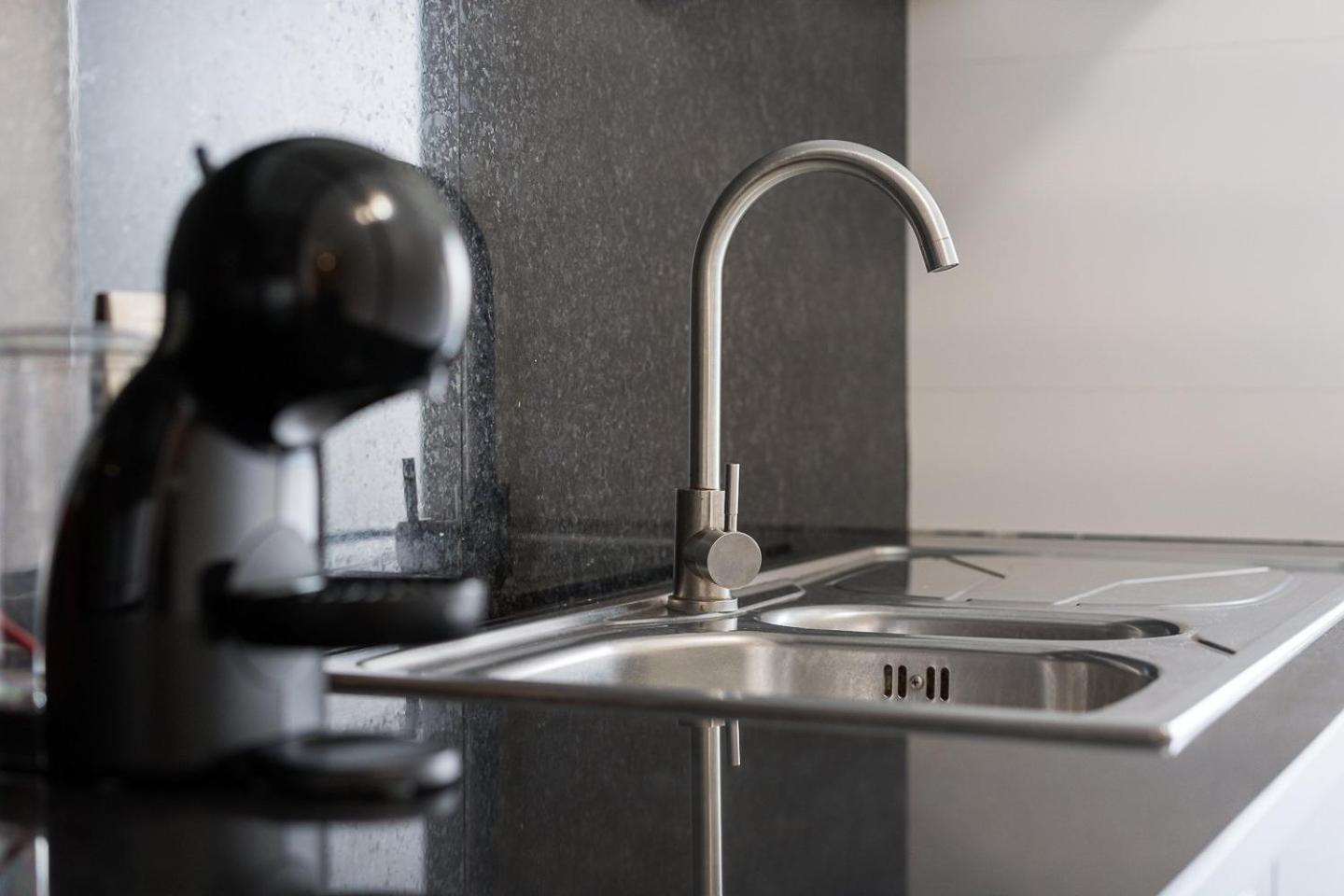 Apartamento Guestready - Artsy Porto