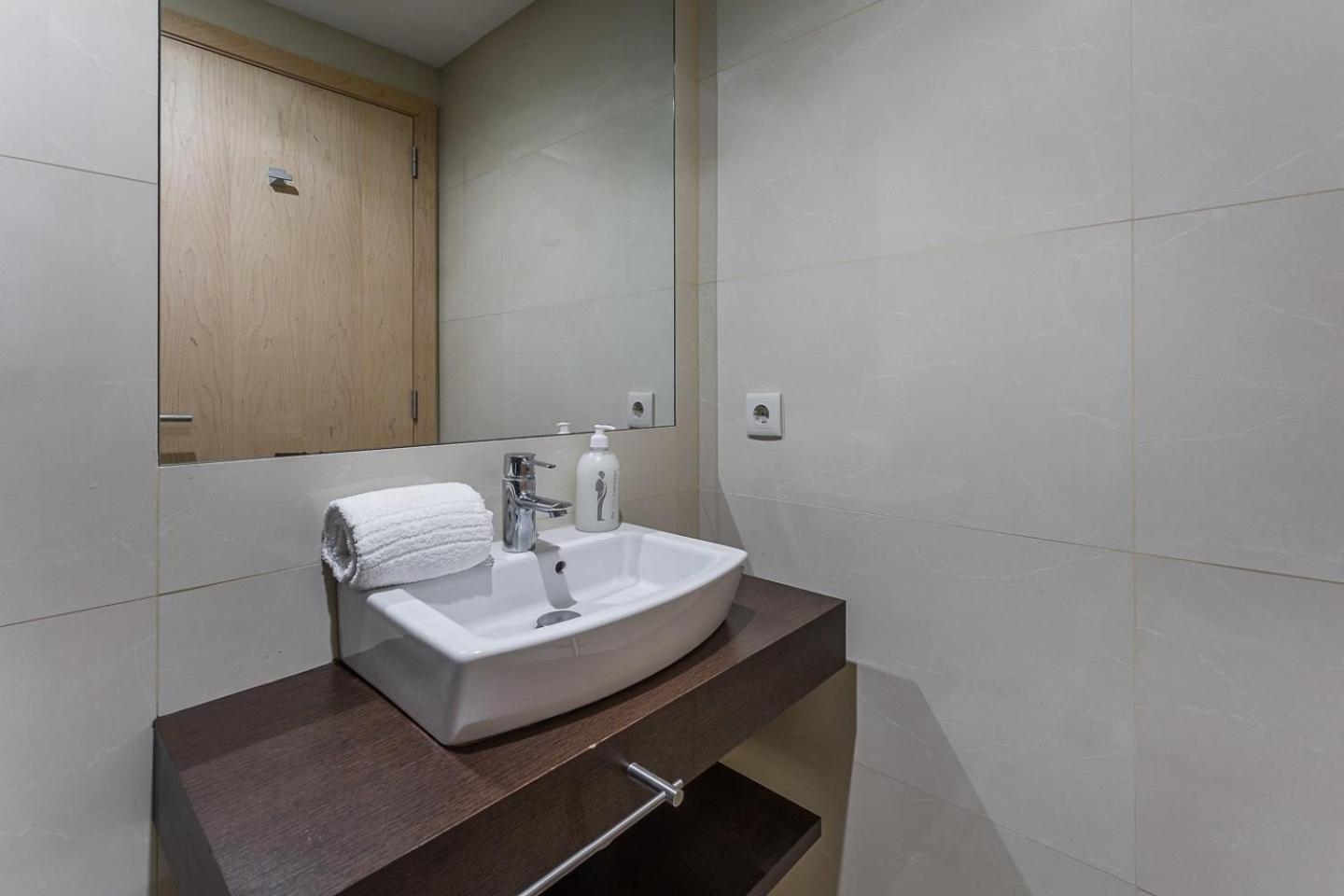 Guestready - Artsy Apartamento
