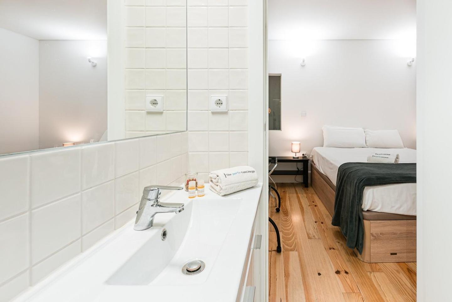 Apartment Guestready - Arcos Da Ribeira Porto
