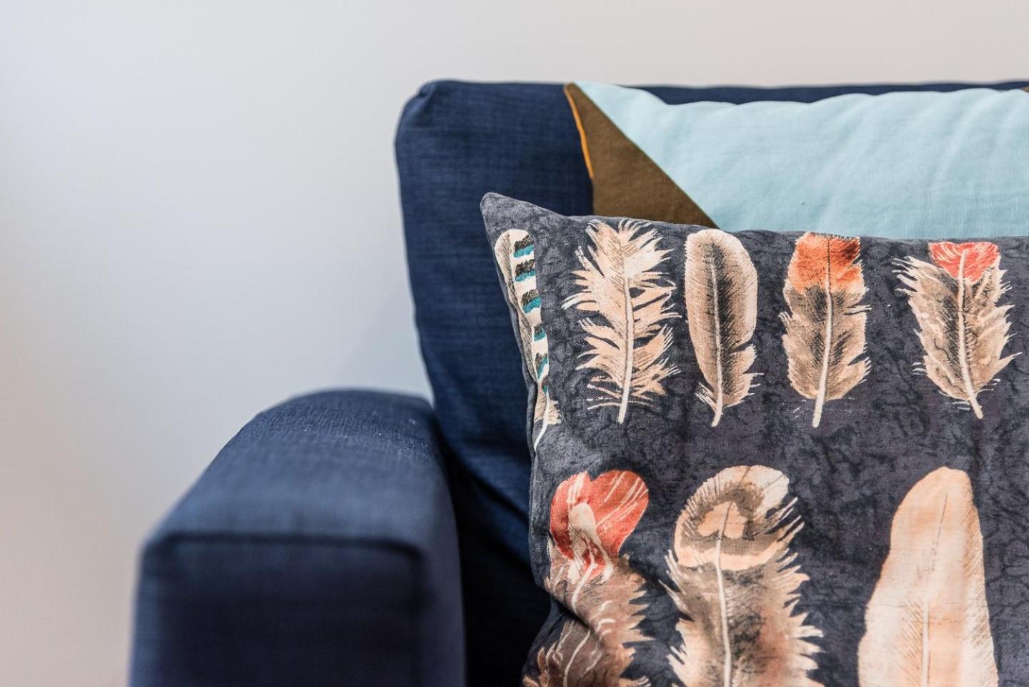 Guestready - Arcos Da Ribeira Apartment
