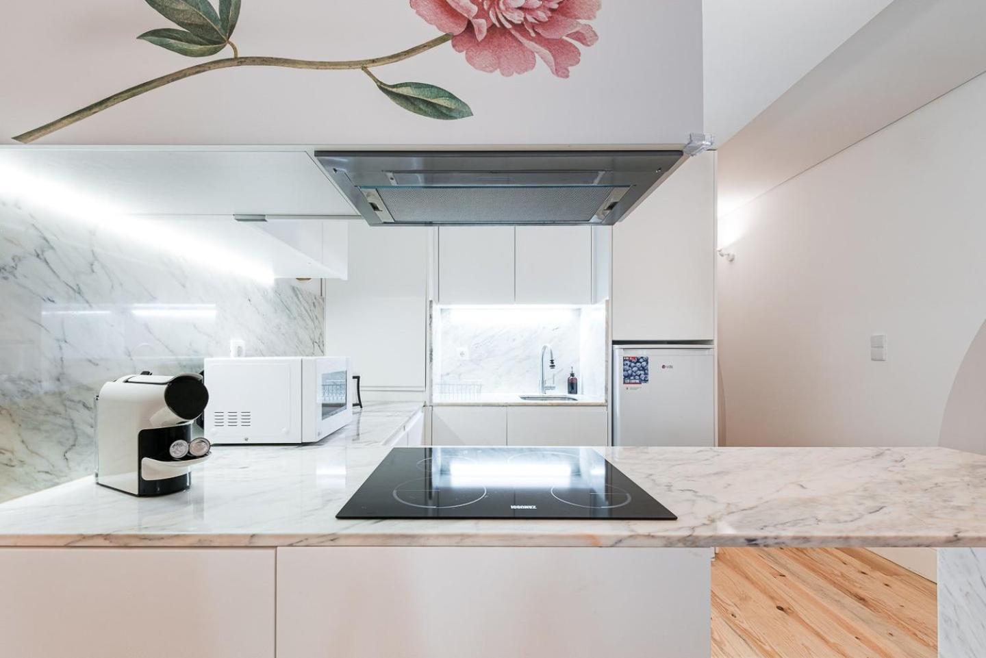 Apartment Guestready - Arcos Da Ribeira Porto