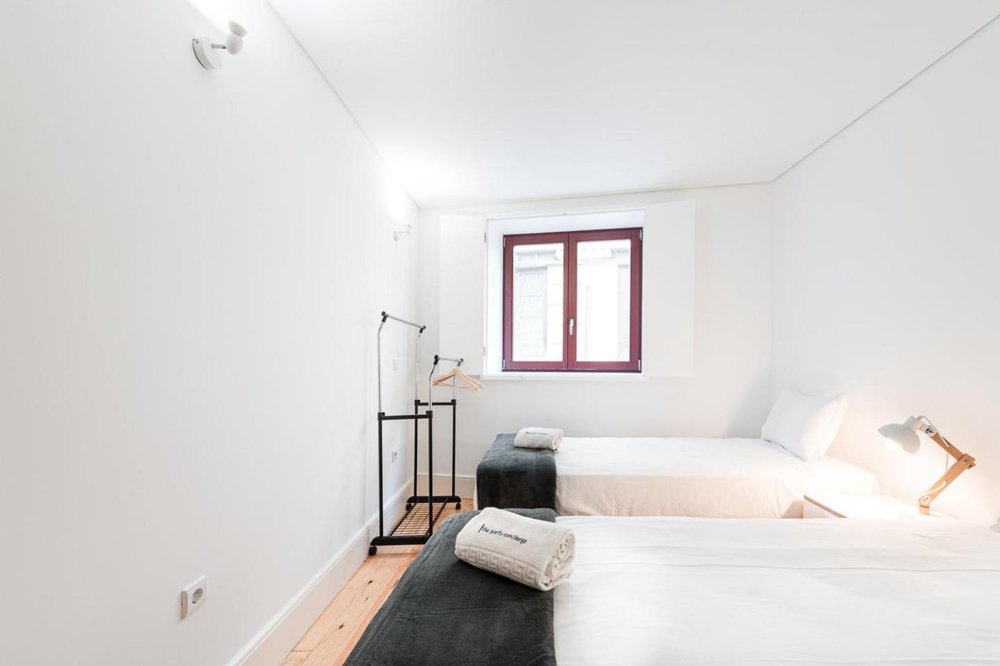 Guestready - Arcos Da Ribeira Apartment Porto