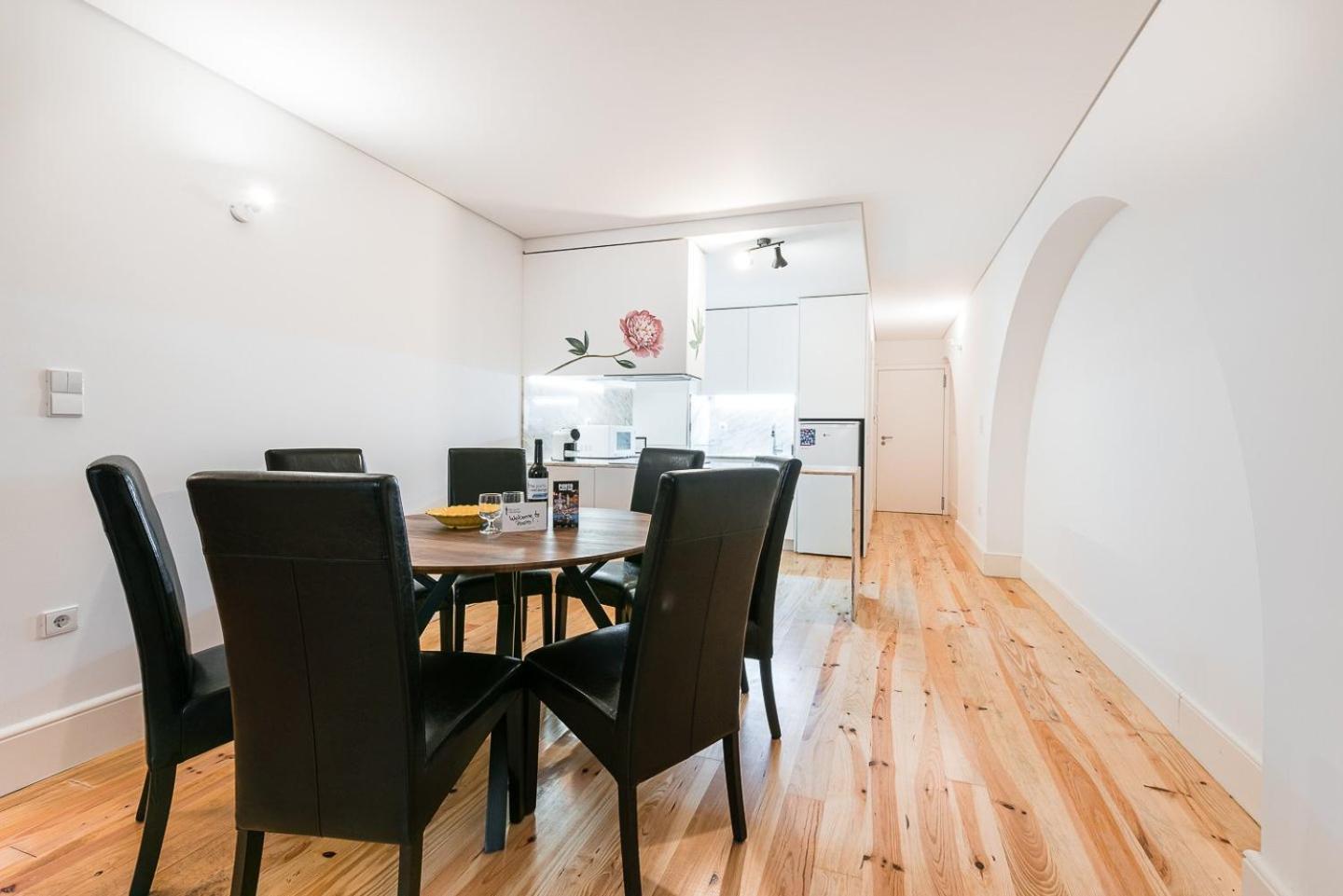 Guestready - Arcos Da Ribeira * Porto