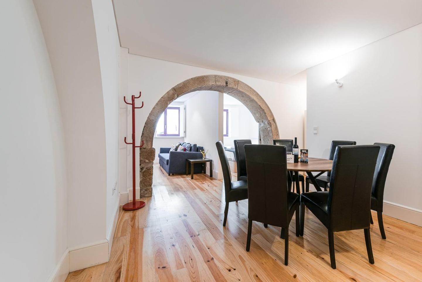 Apartment Guestready - Arcos Da Ribeira *