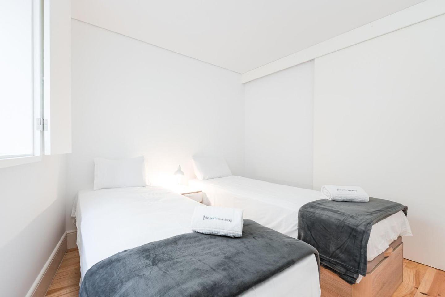 Apartment Guestready - Arcos Da Ribeira Porto
