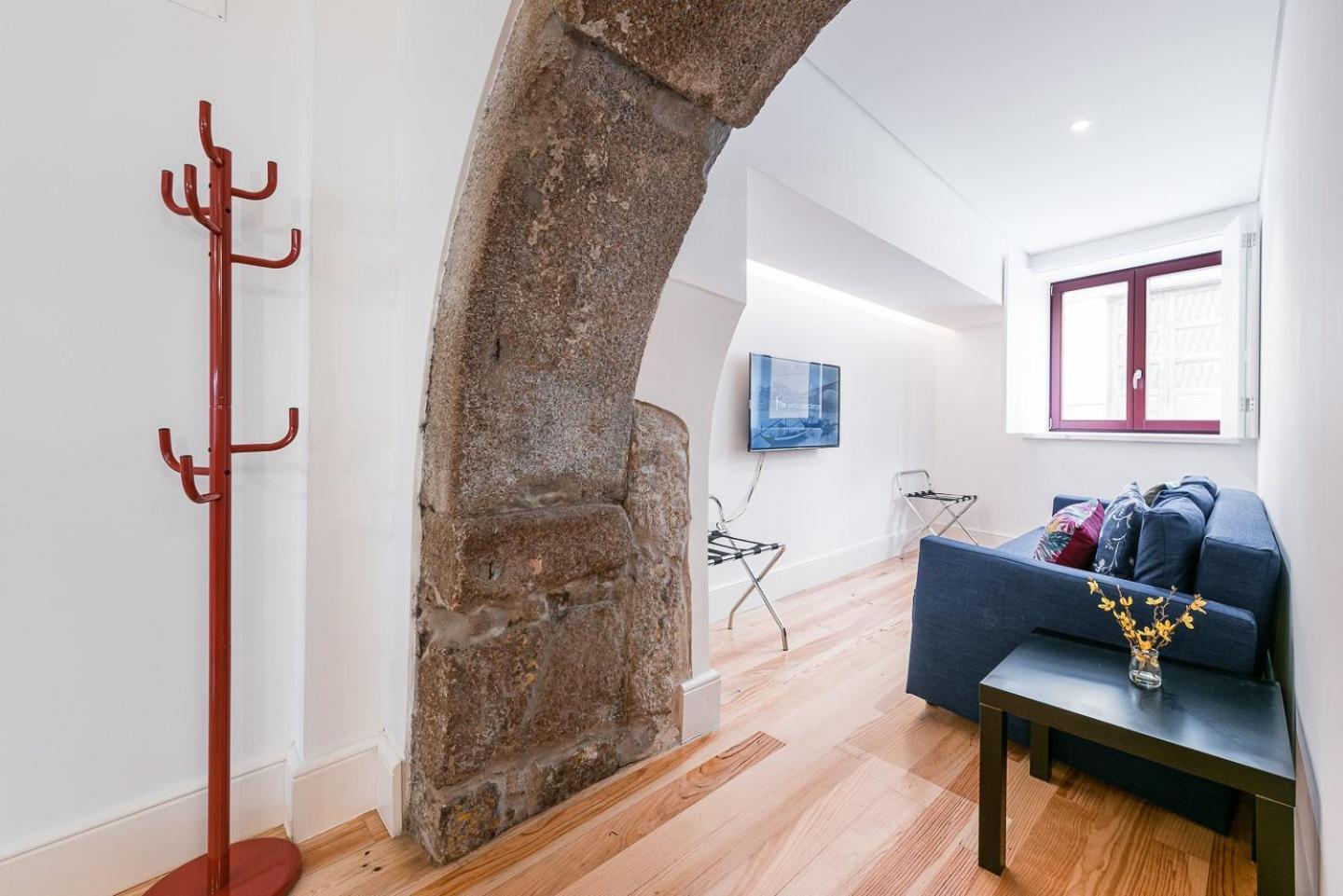 Guestready - Arcos Da Ribeira *