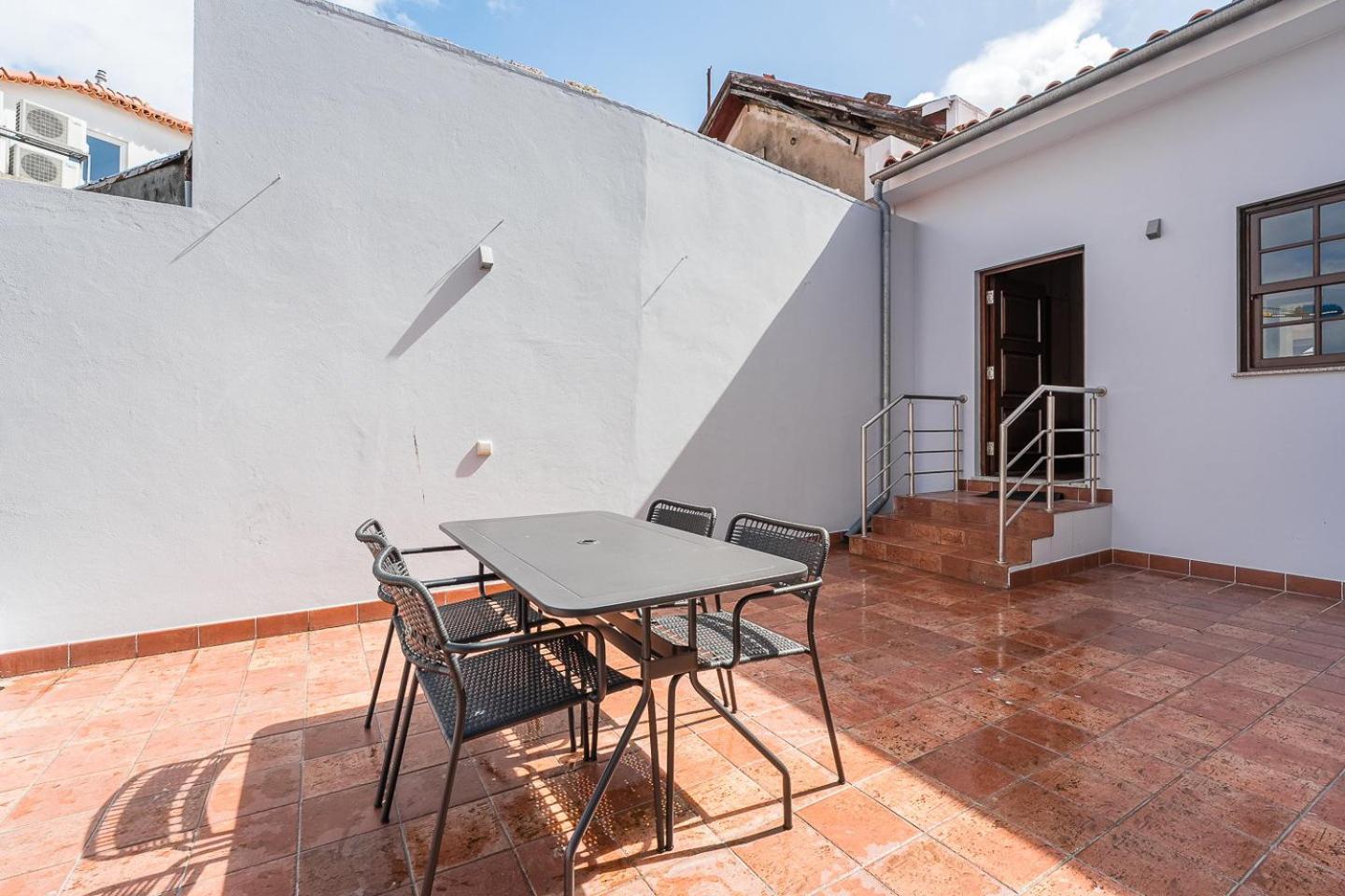 Guest house Guestready - Sunny In Center *