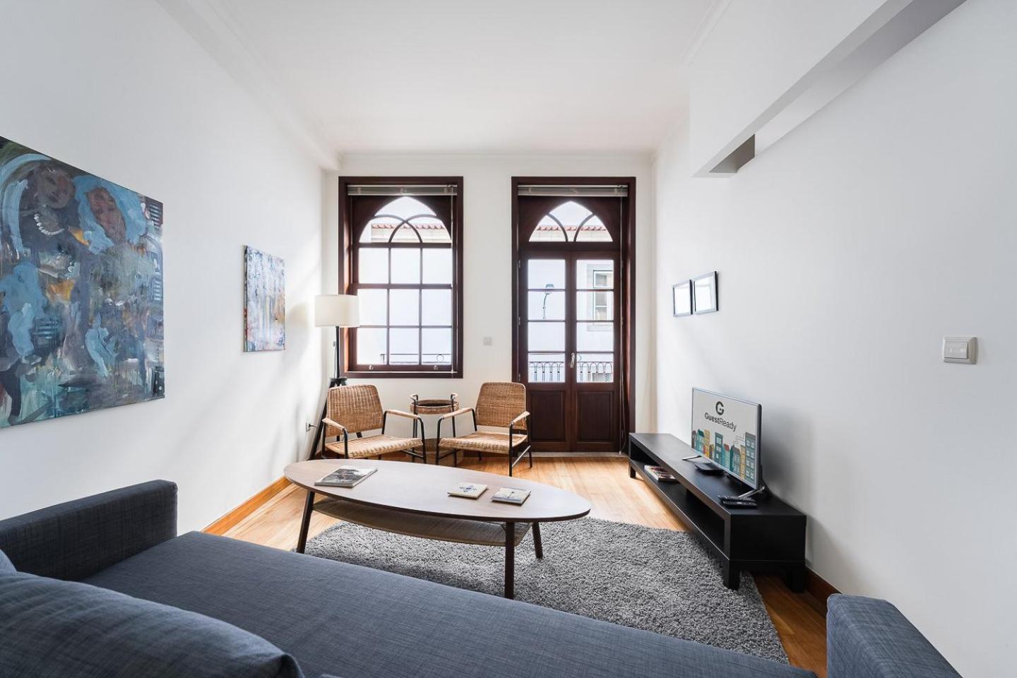 Guest house Guestready - Sunny In Center Porto