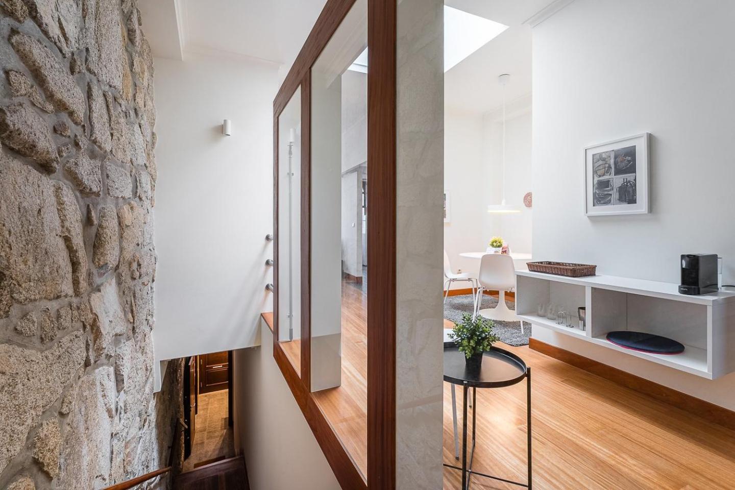 Guestready - Sunny In Center Guest house Porto