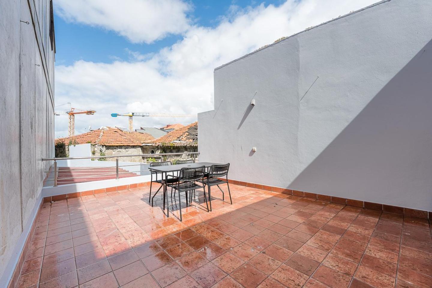 Guest house Guestready - Sunny In Center Porto