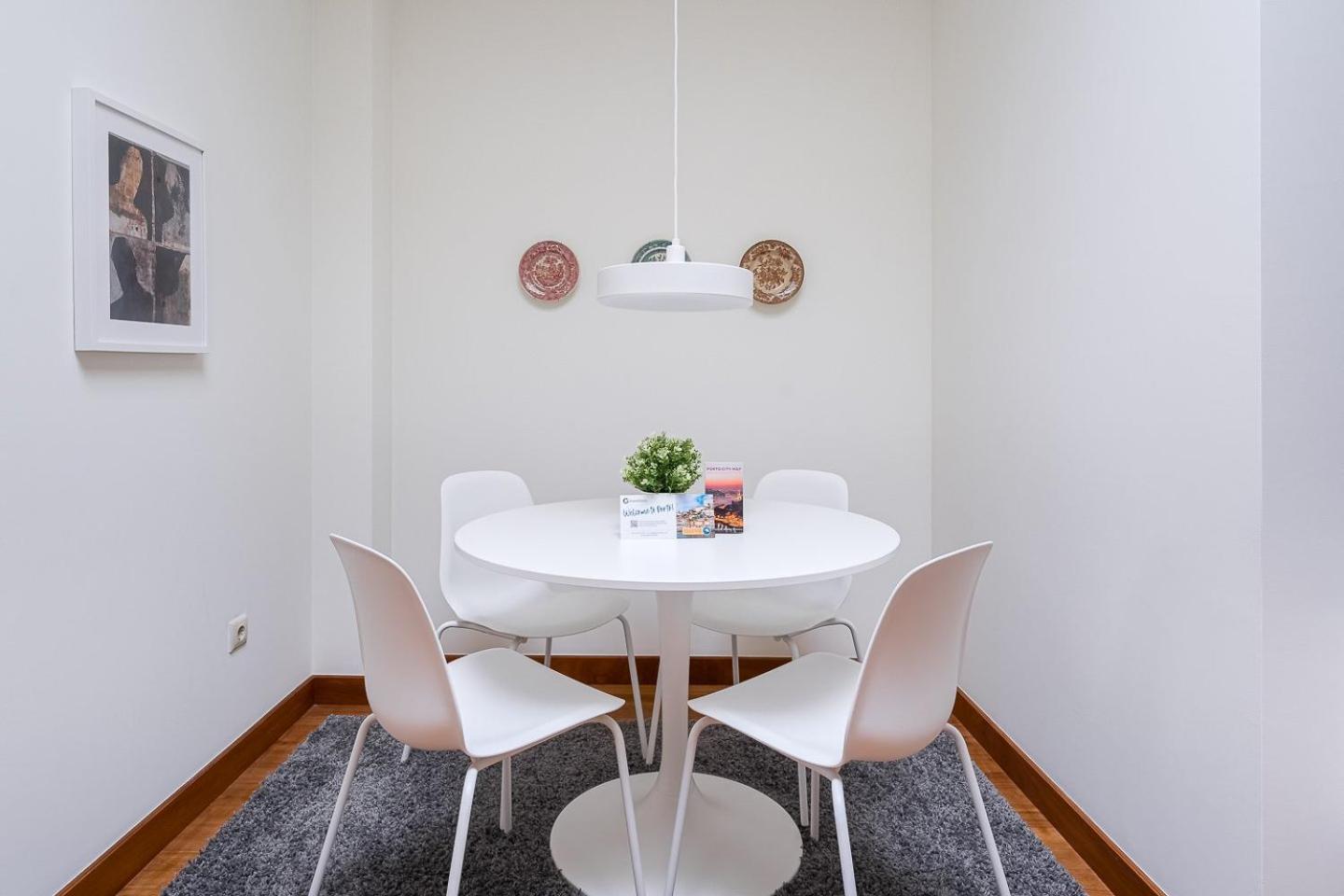 Guestready - Sunny In Center Porto