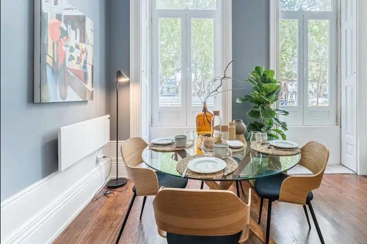Guestready - Well Furnished Studio In Porto. Apartment