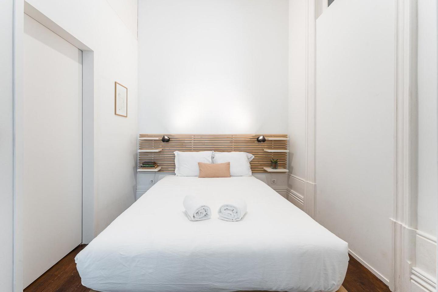 Apartment Guestready - Well Furnished Studio In Porto. *