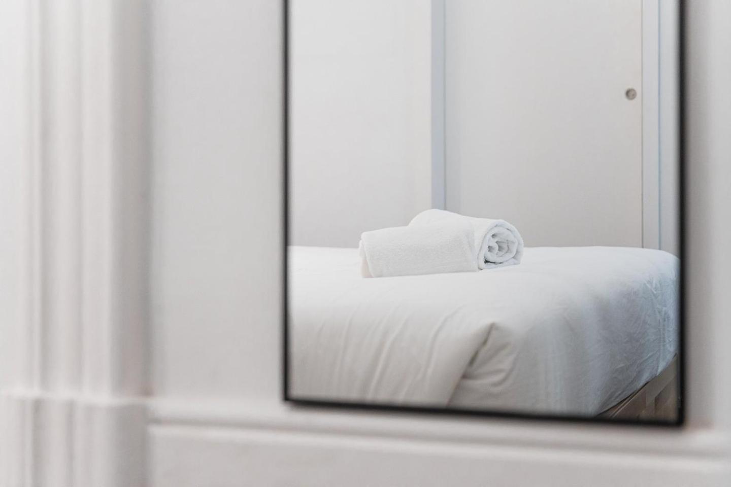 Guestready - Well Furnished Studio In Porto. *