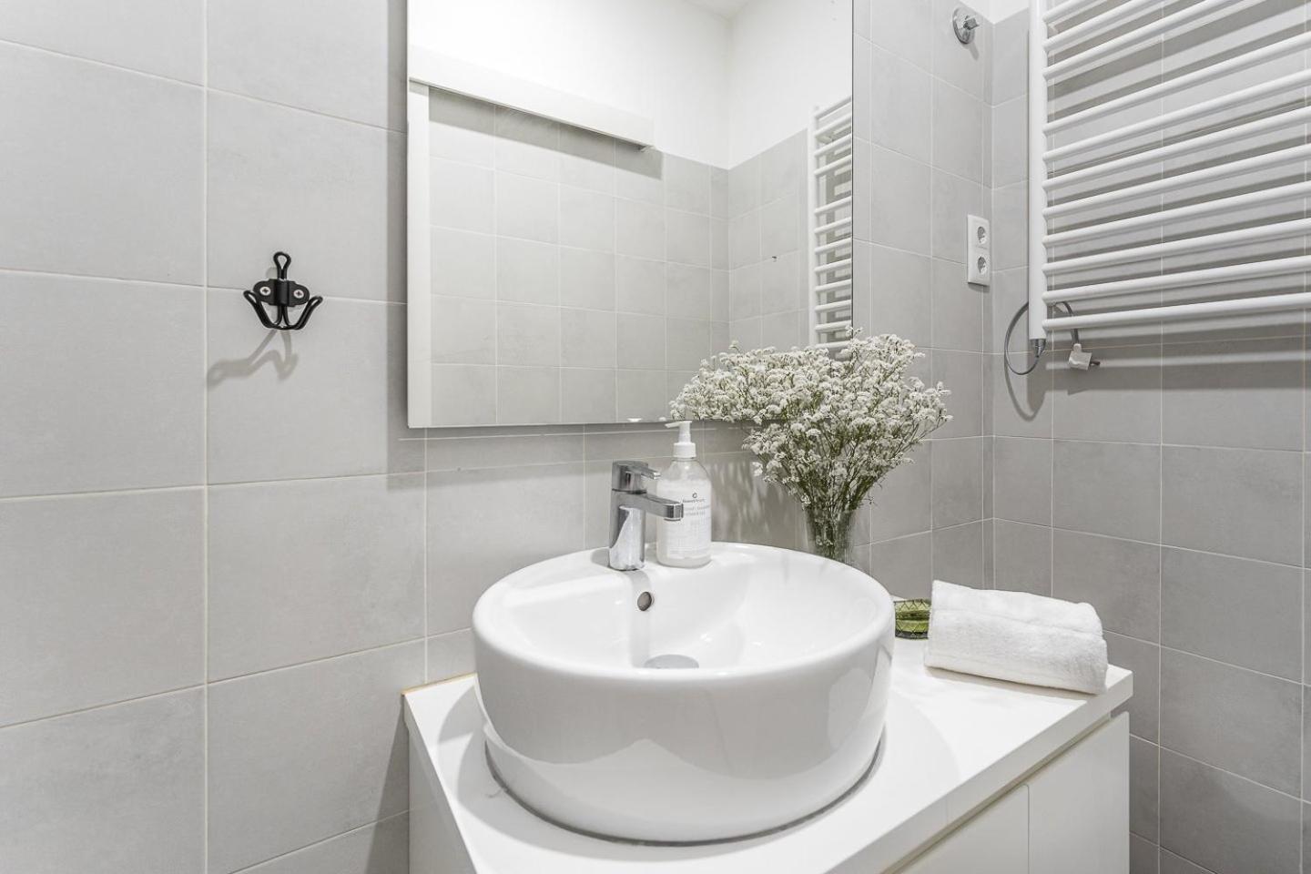 Guestready - Well Furnished Studio In Porto. Apartment