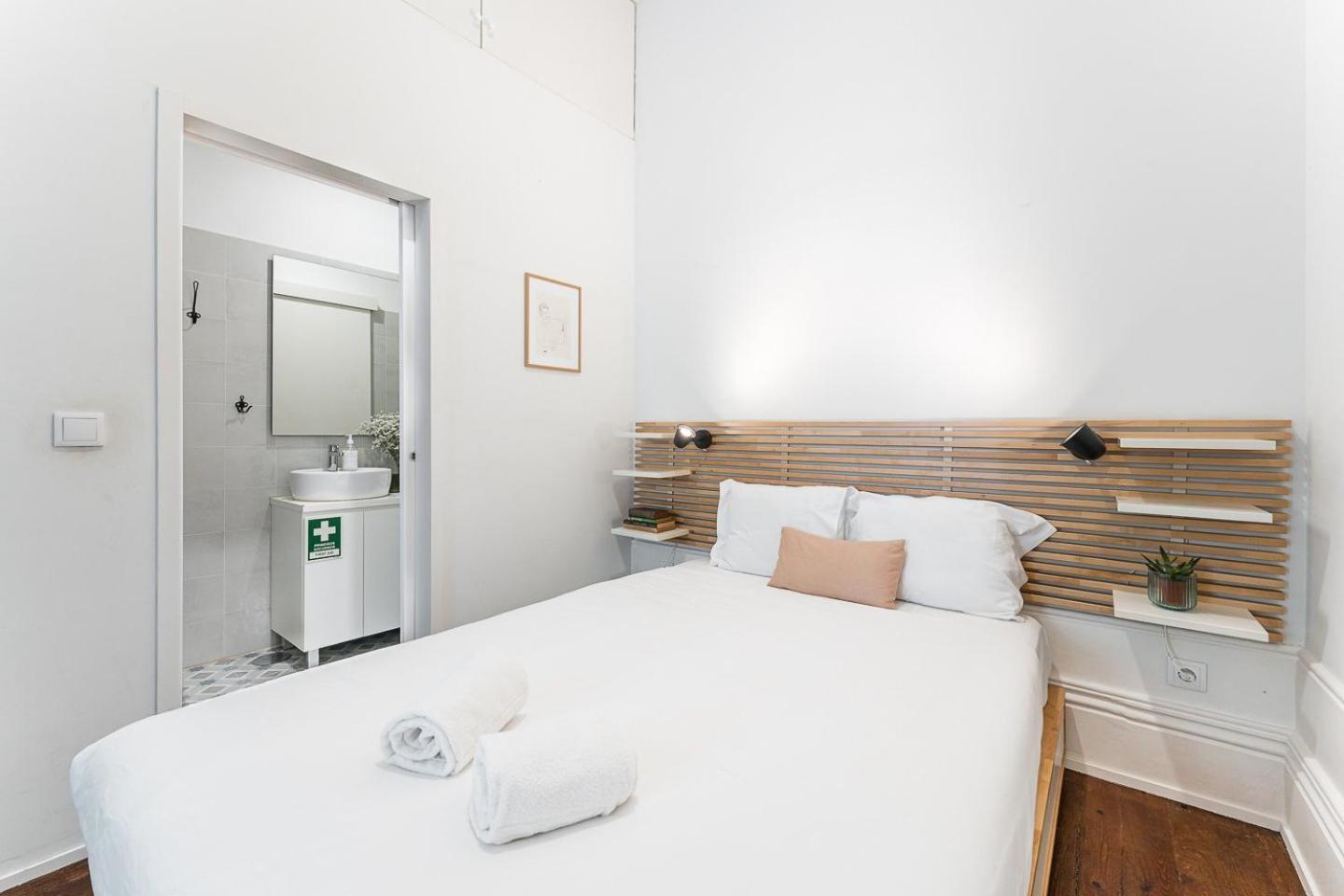 Guestready - Well Furnished Studio In Porto. *