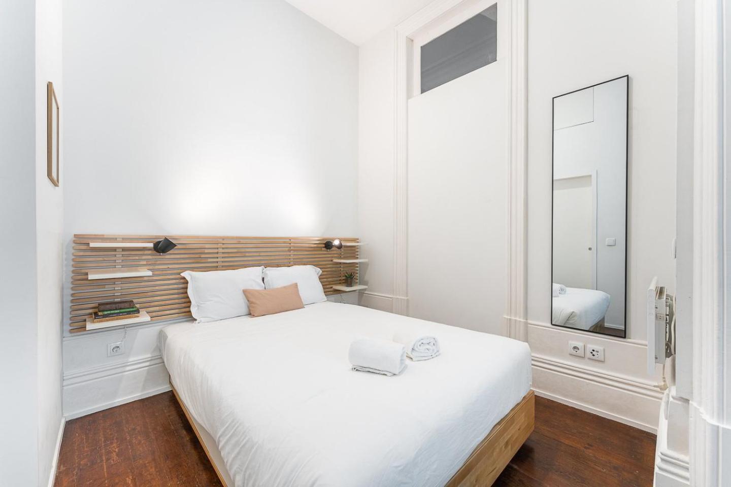 Guestready - Well Furnished Studio In Porto.