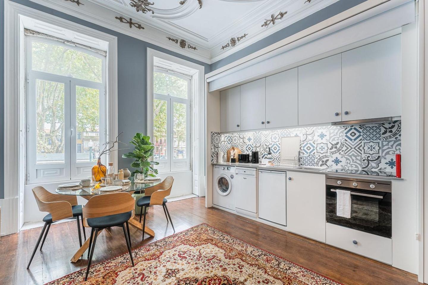 Guestready - Well Furnished Studio In Porto. Porto