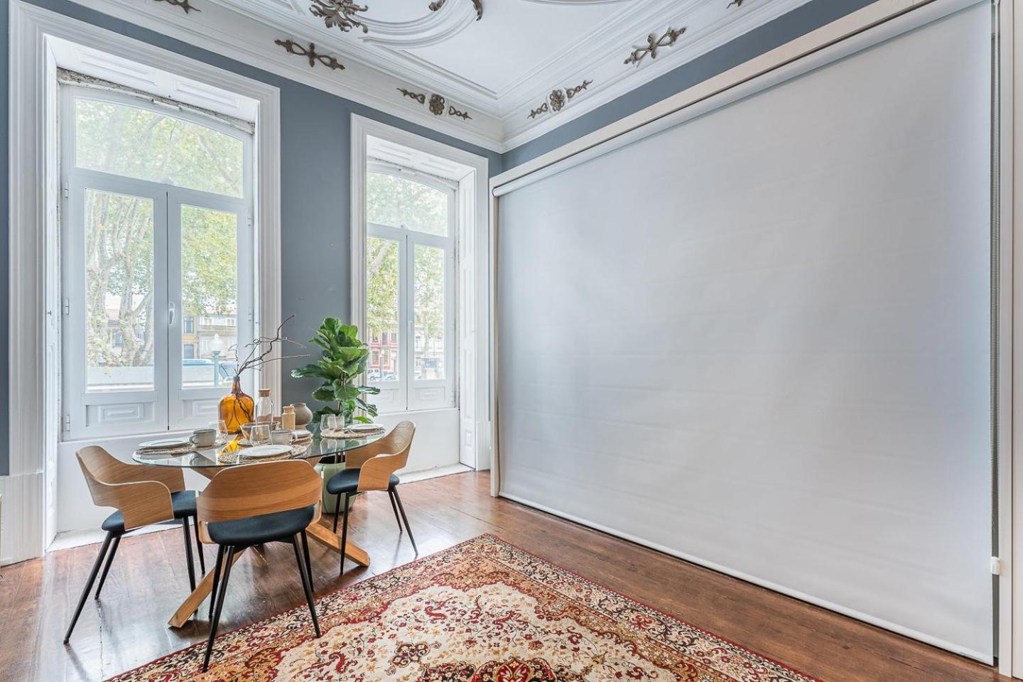 Guestready - Well Furnished Studio In Porto.