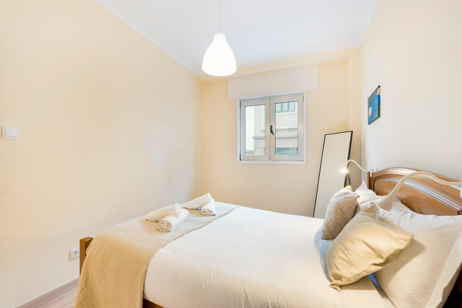 Guestready - A Pleasant In Apartment *