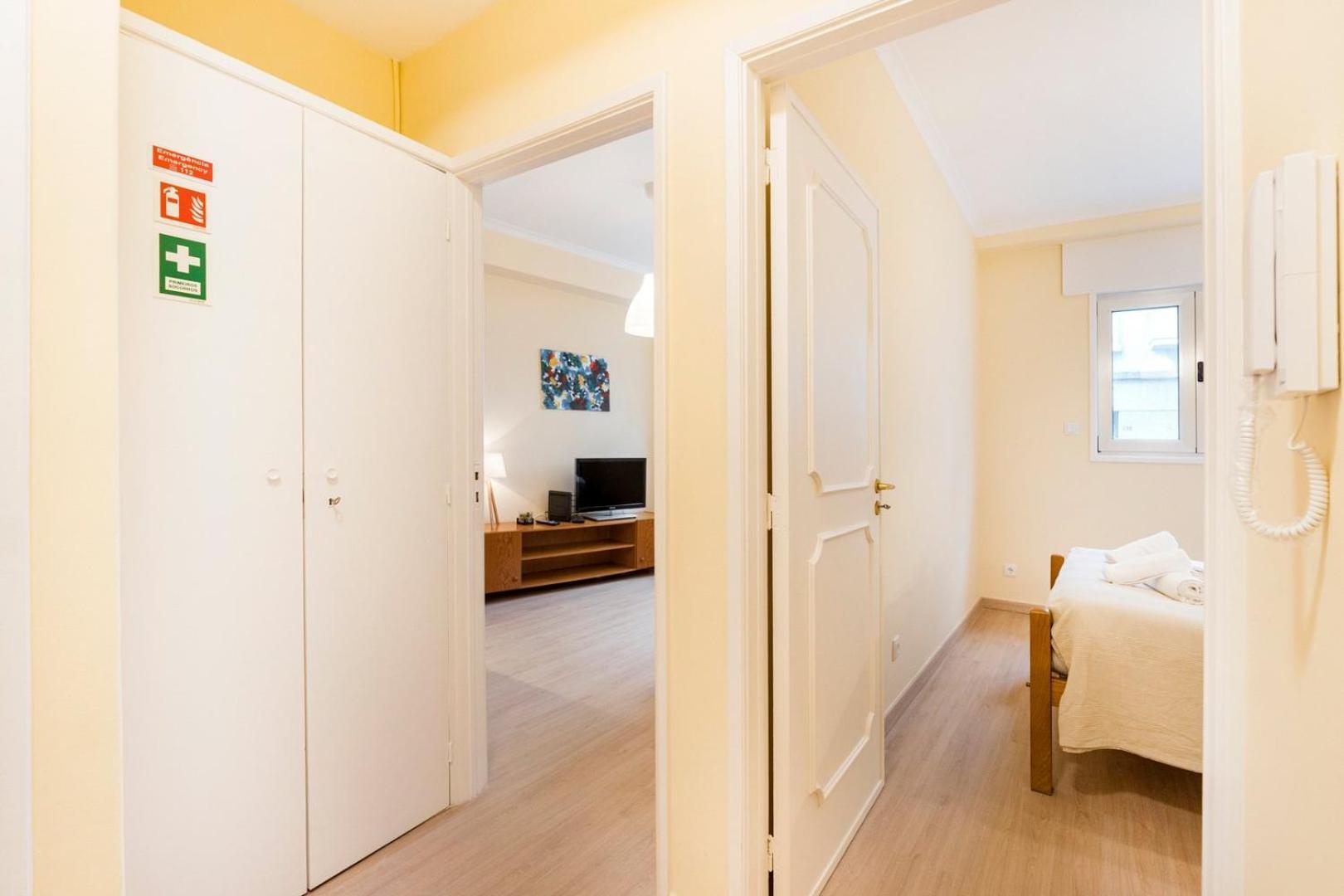 Apartment Guestready - A Pleasant In *