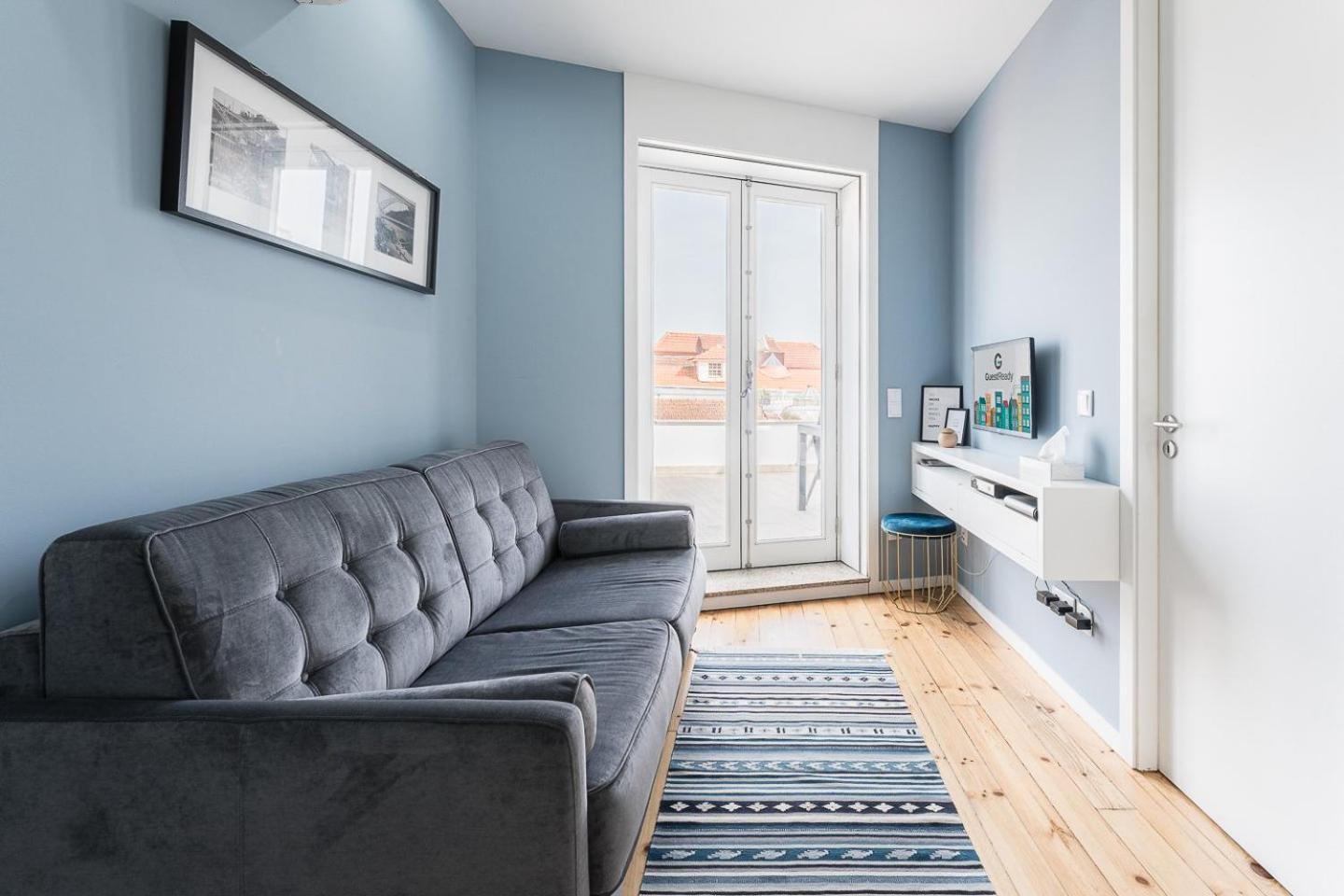 Guestready - The Other Side Apartment