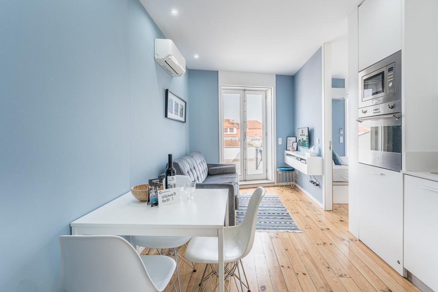 Guestready - The Other Side Apartment *