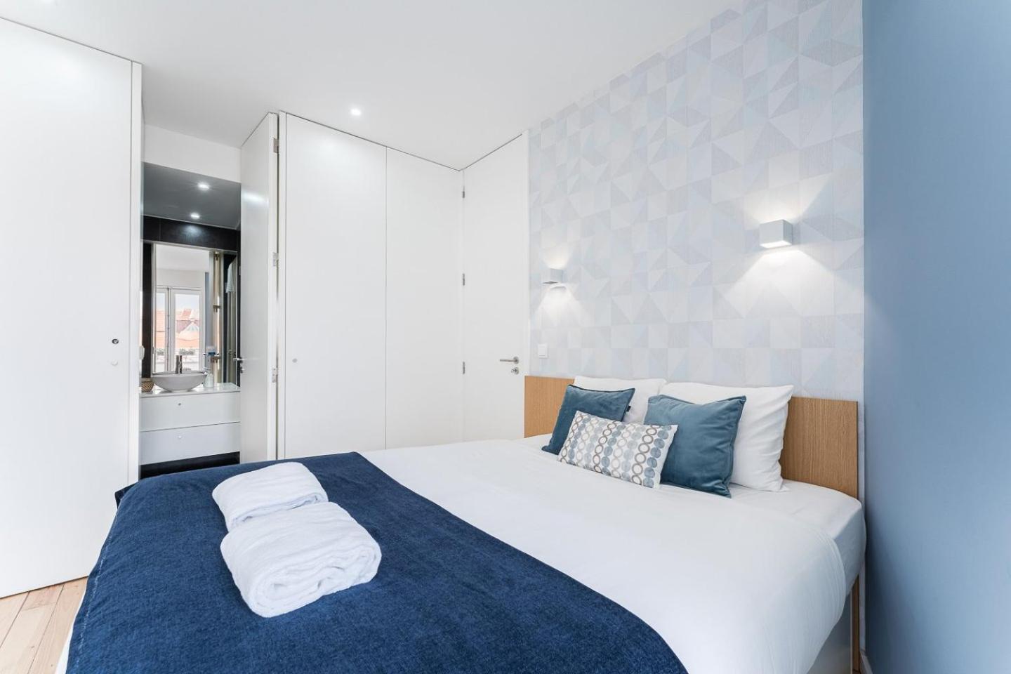 Apartment Guestready - The Other Side *