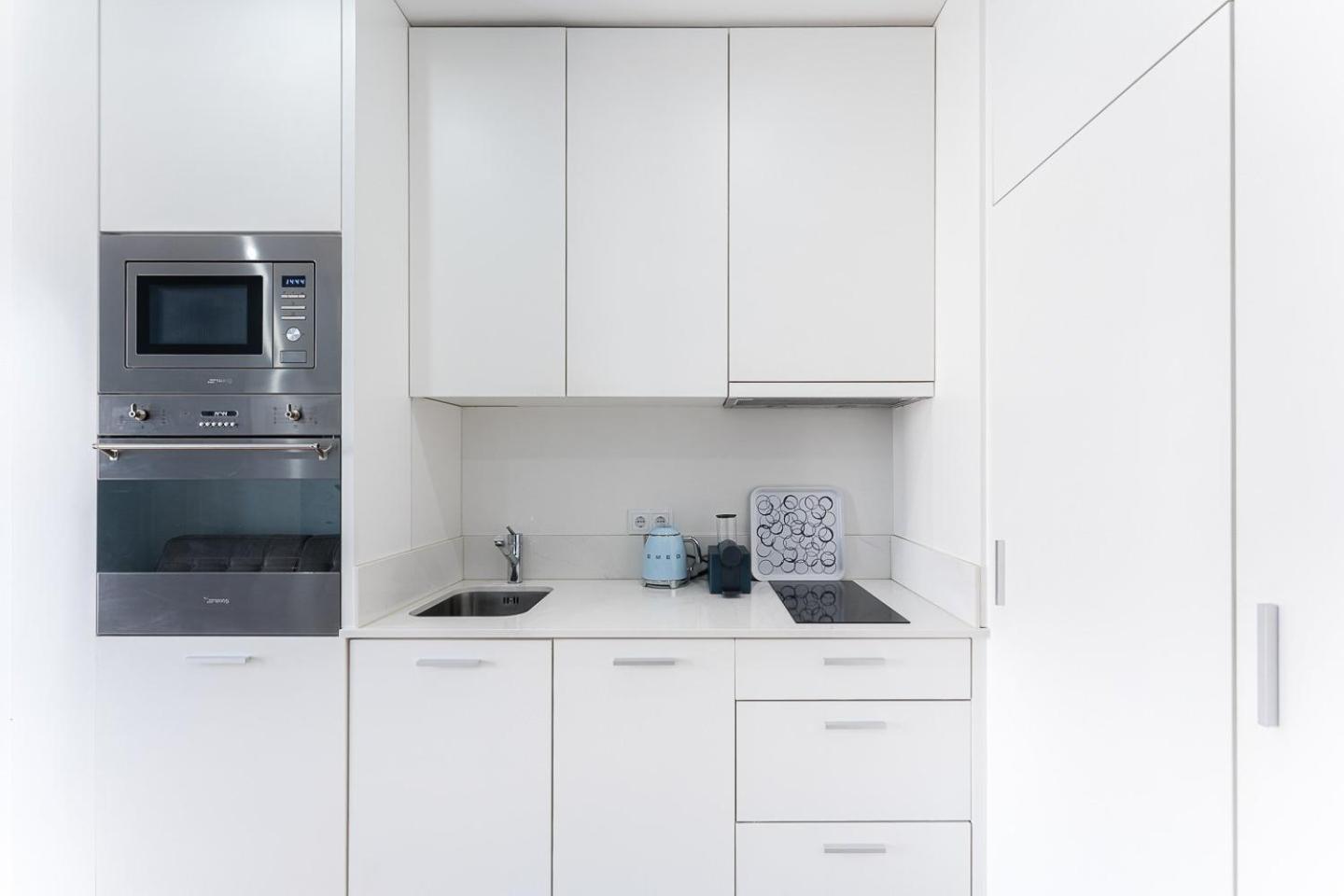 Apartment Guestready - The Other Side Porto