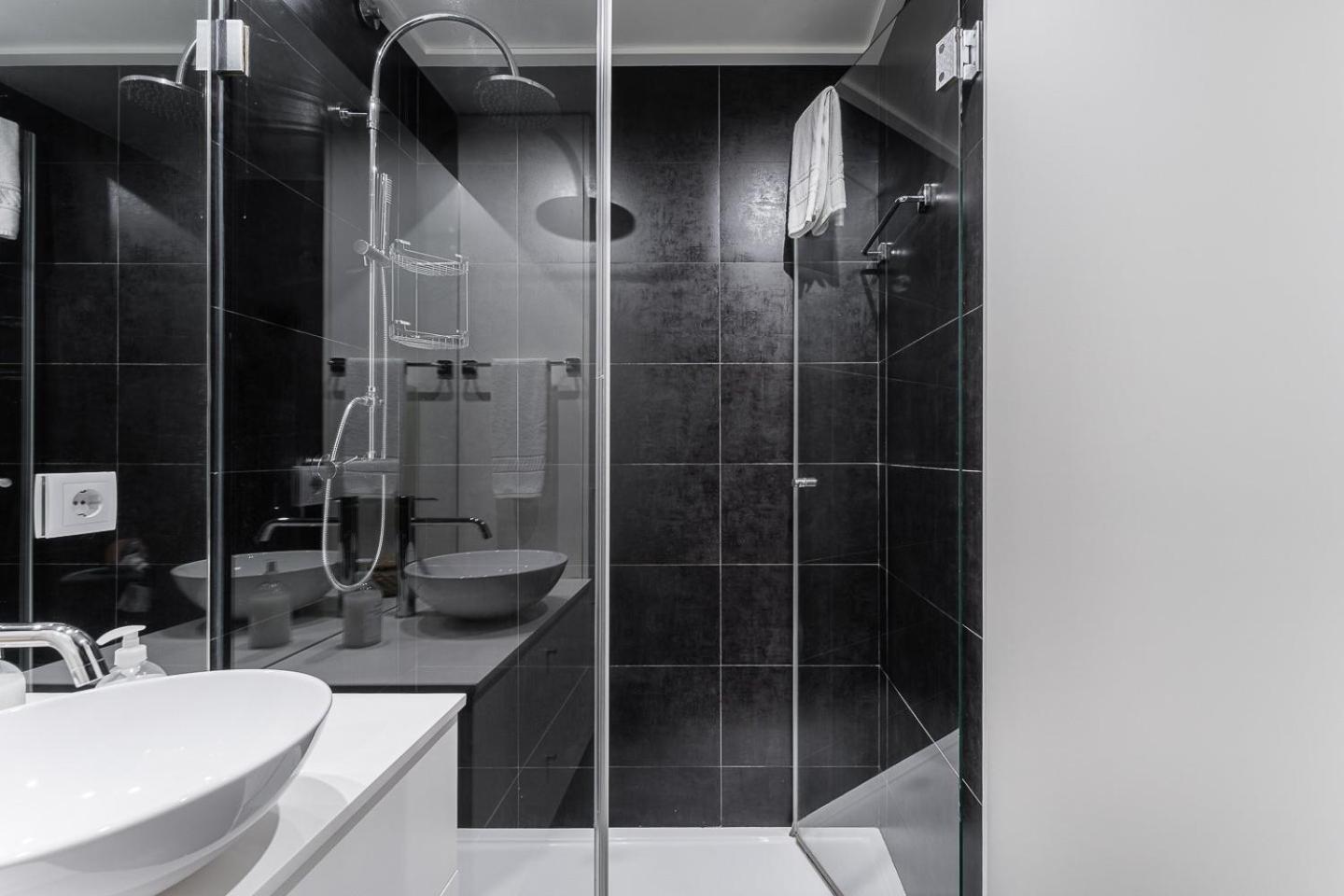 Apartment Guestready - The Other Side