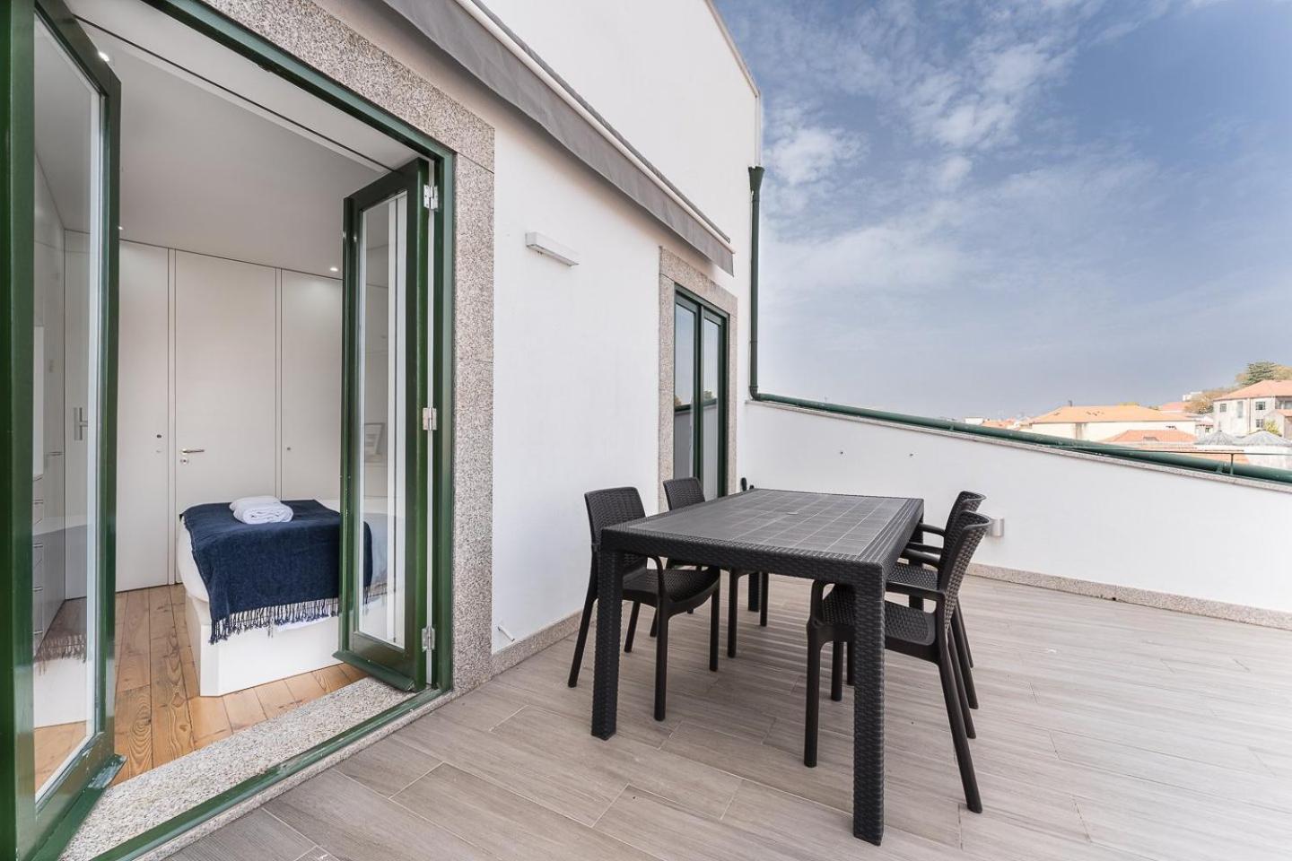 Apartment Guestready - The Other Side *