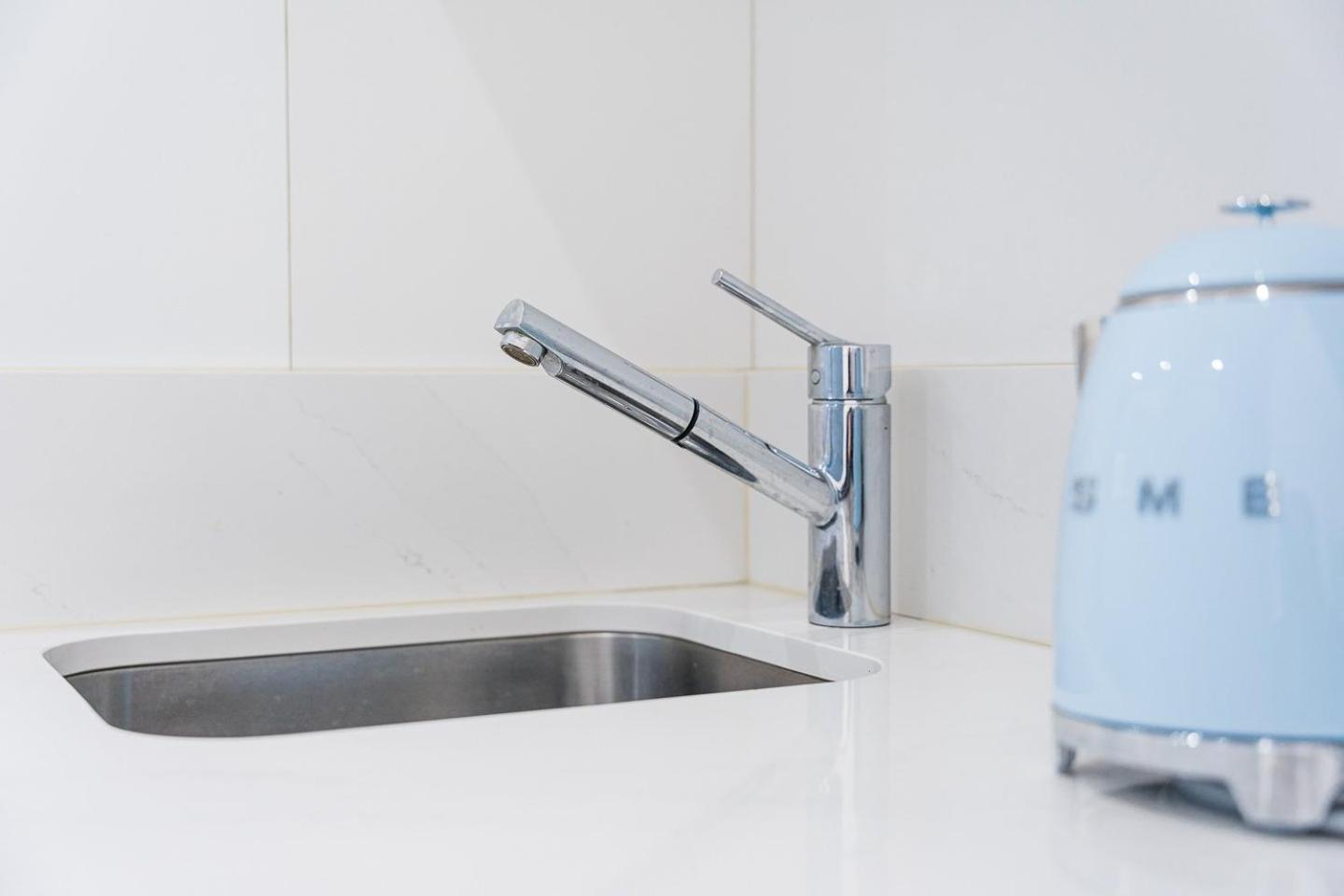 Guestready - The Other Side Apartment